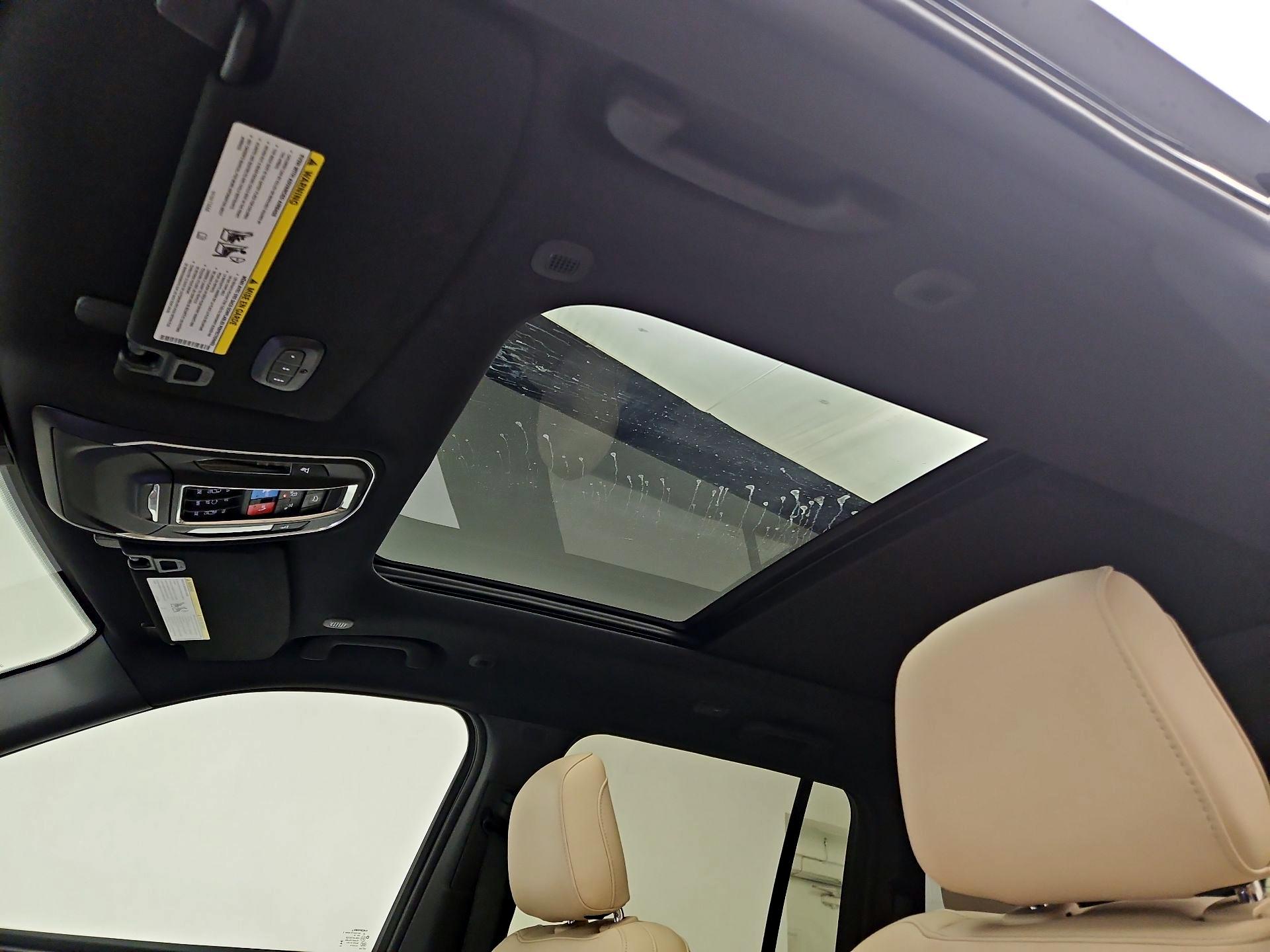 Thumbnail: 2025 Jeep Grand Cherokee - 20