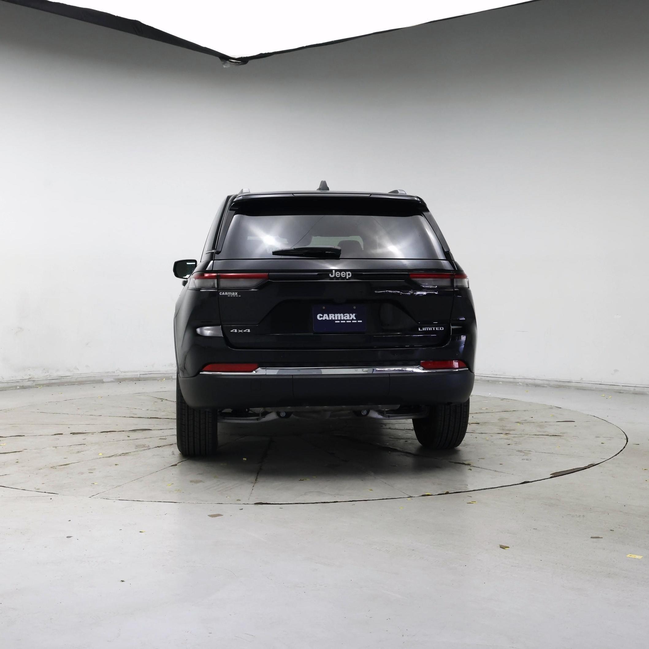 Thumbnail: 2025 Jeep Grand Cherokee - 6