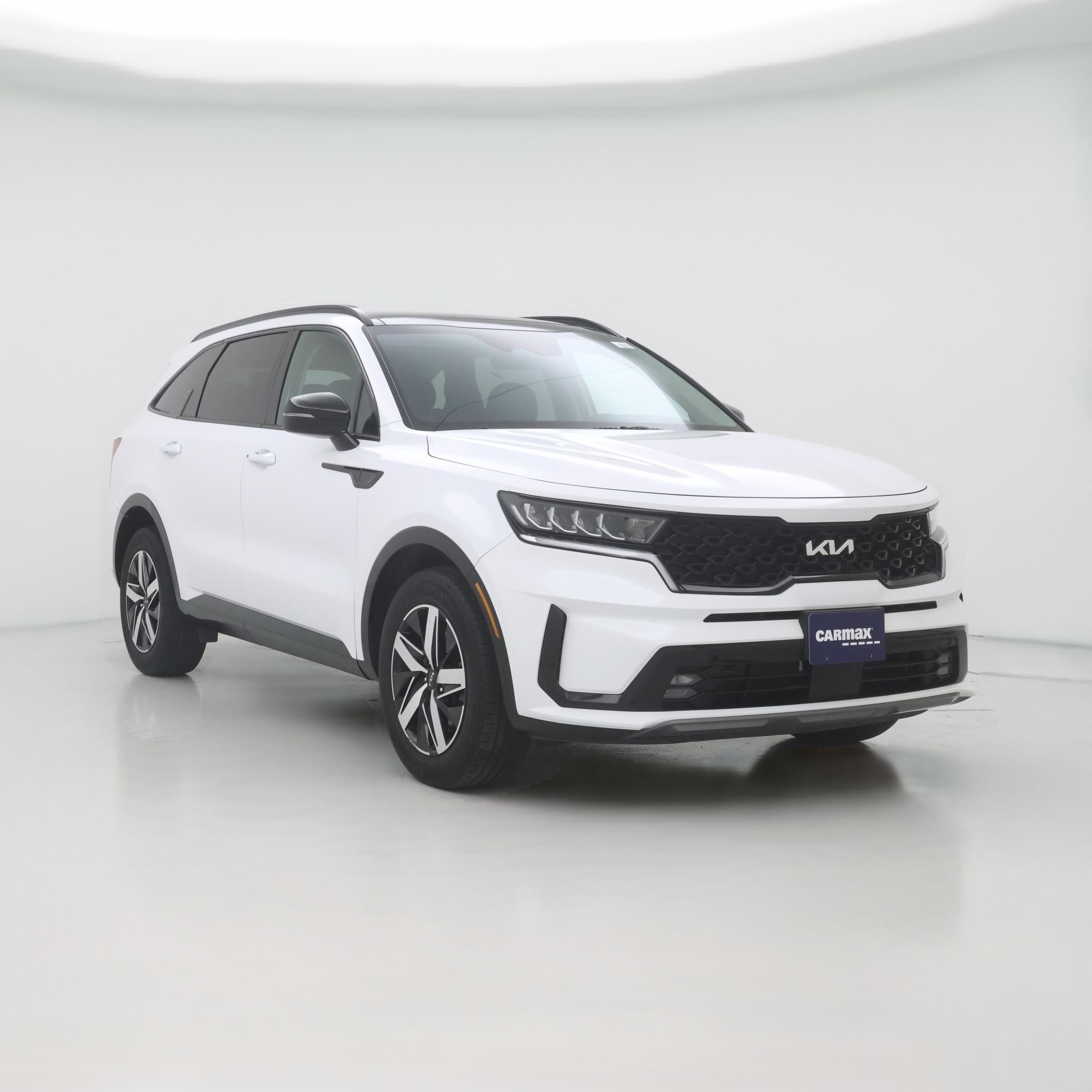 Thumbnail: 2023 Kia Sorento - 1