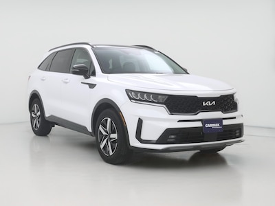 2023 Kia Sorento EX