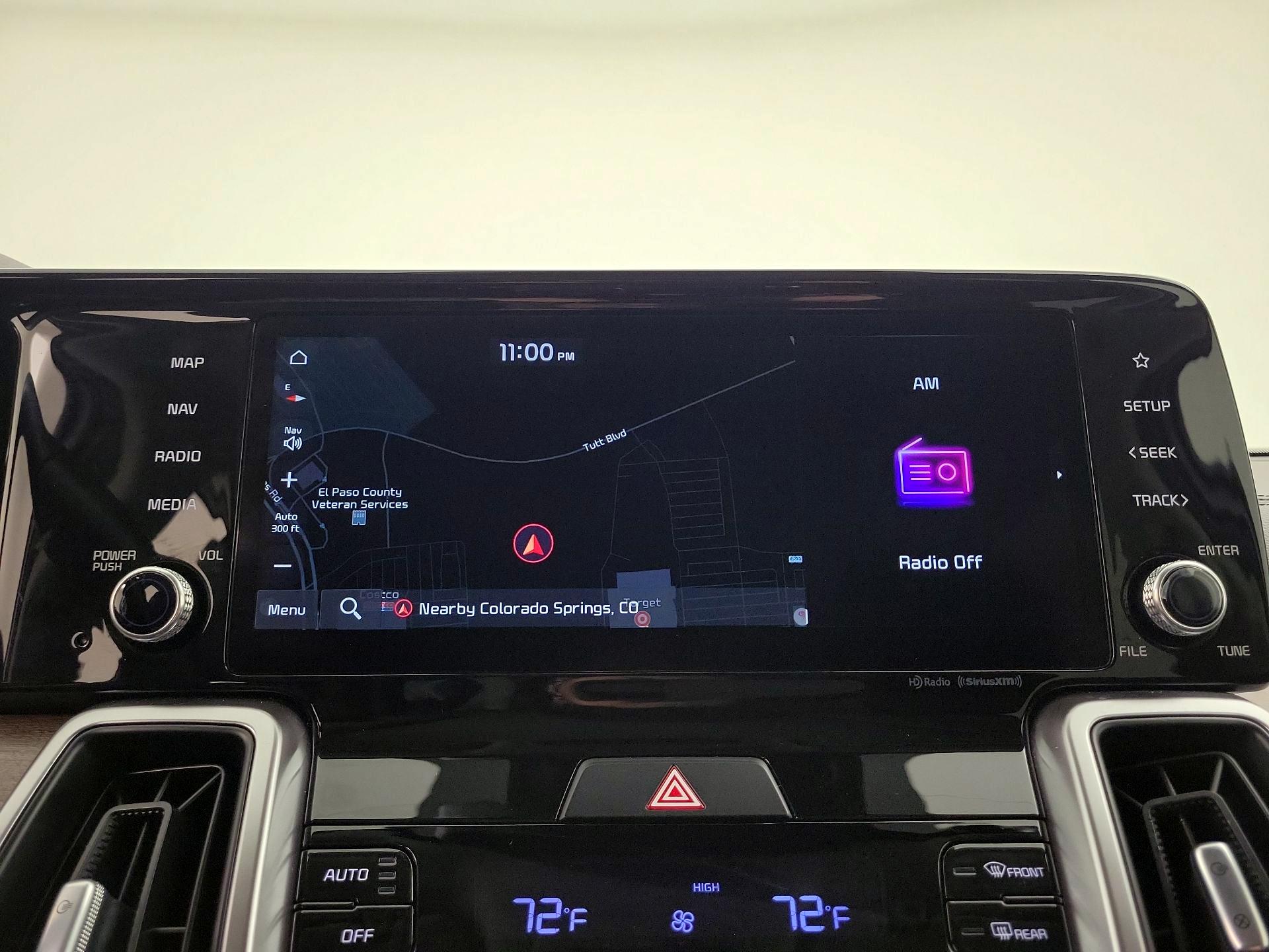 Thumbnail: 2023 Kia Sorento - 14