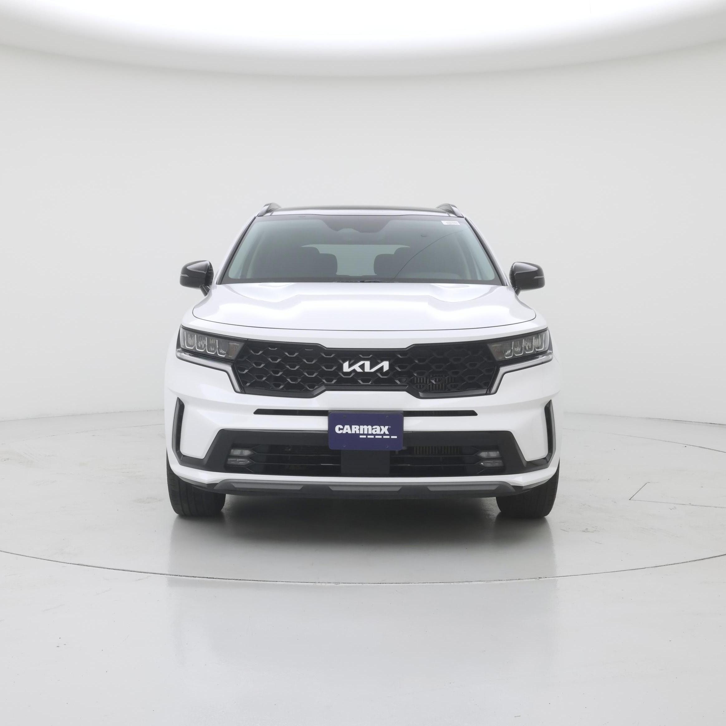 Thumbnail: 2023 Kia Sorento - 5