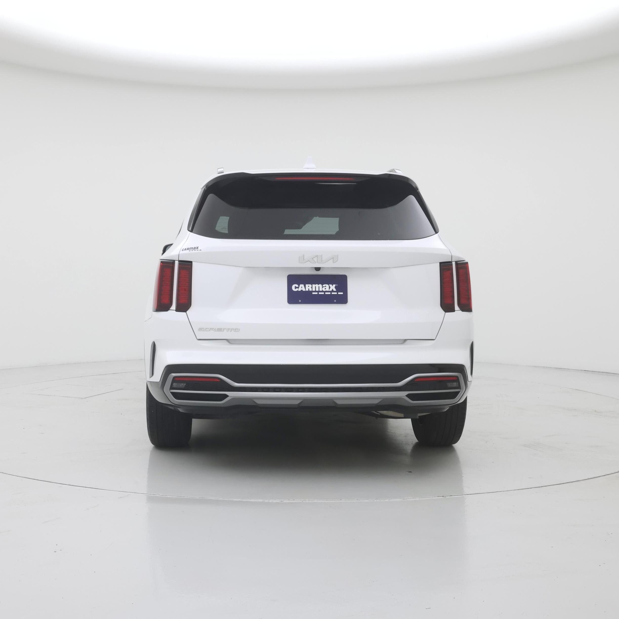 Thumbnail: 2023 Kia Sorento - 6