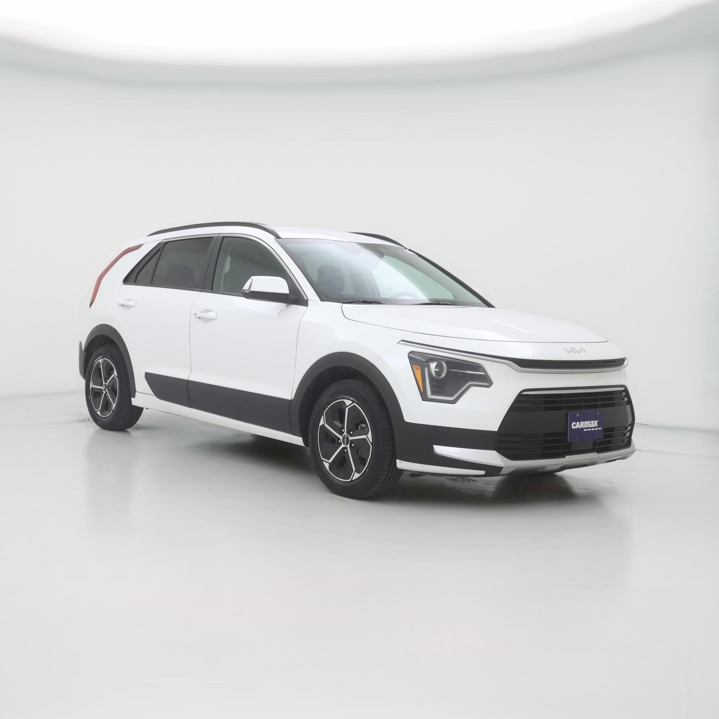 Thumbnail: 2023 Kia Niro - 1