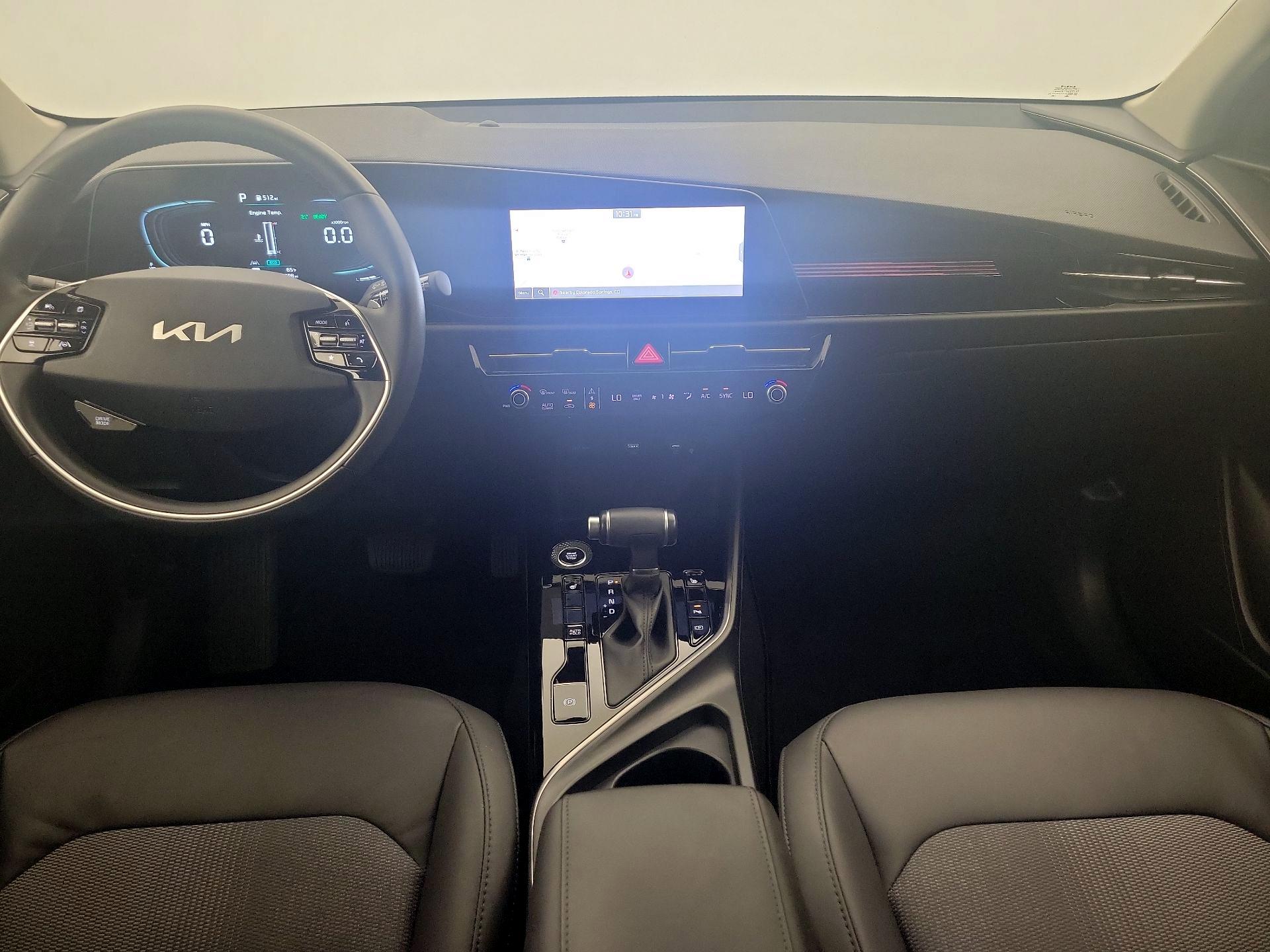 Thumbnail: 2023 Kia Niro - 9