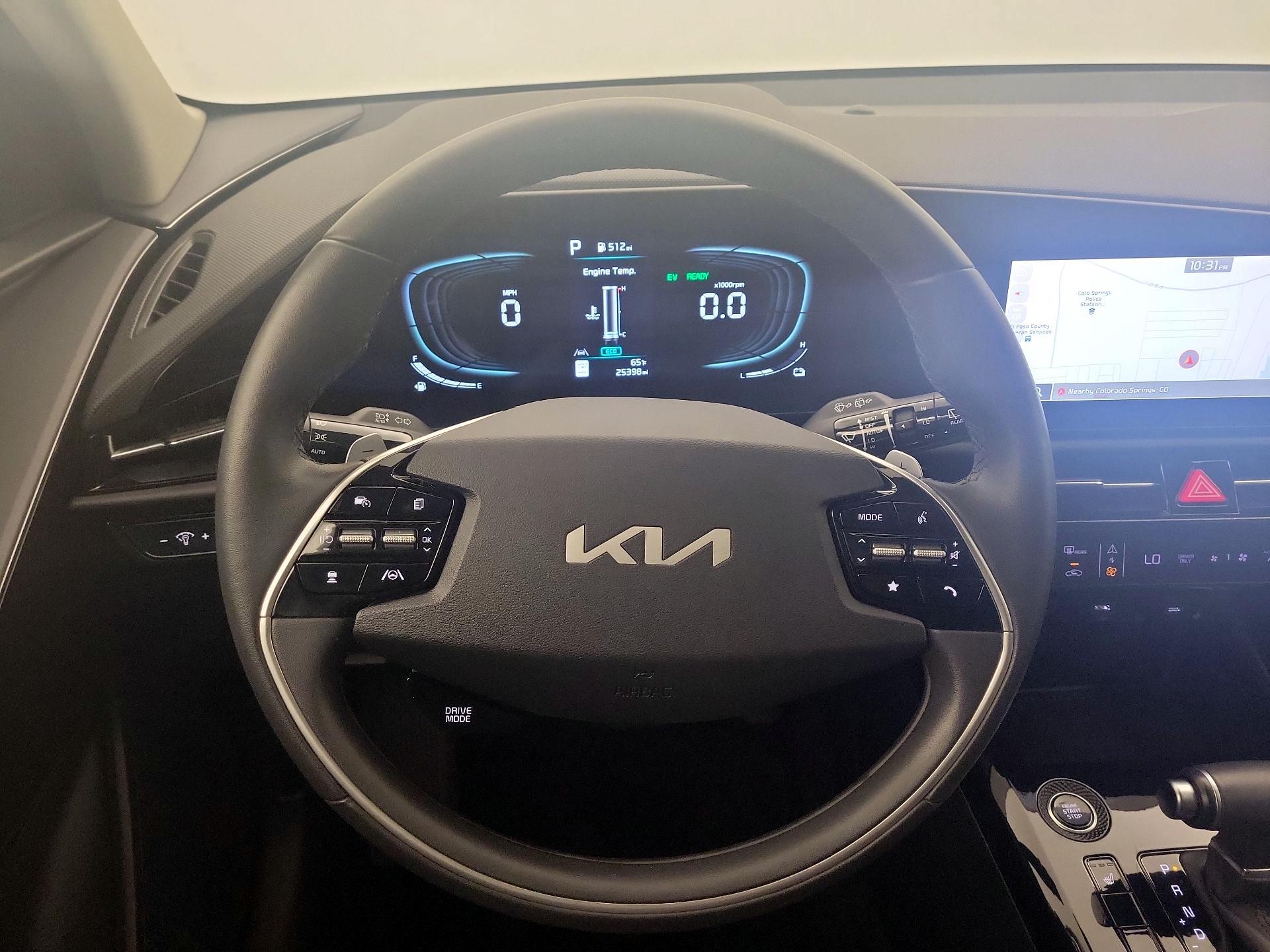 Thumbnail: 2023 Kia Niro - 10