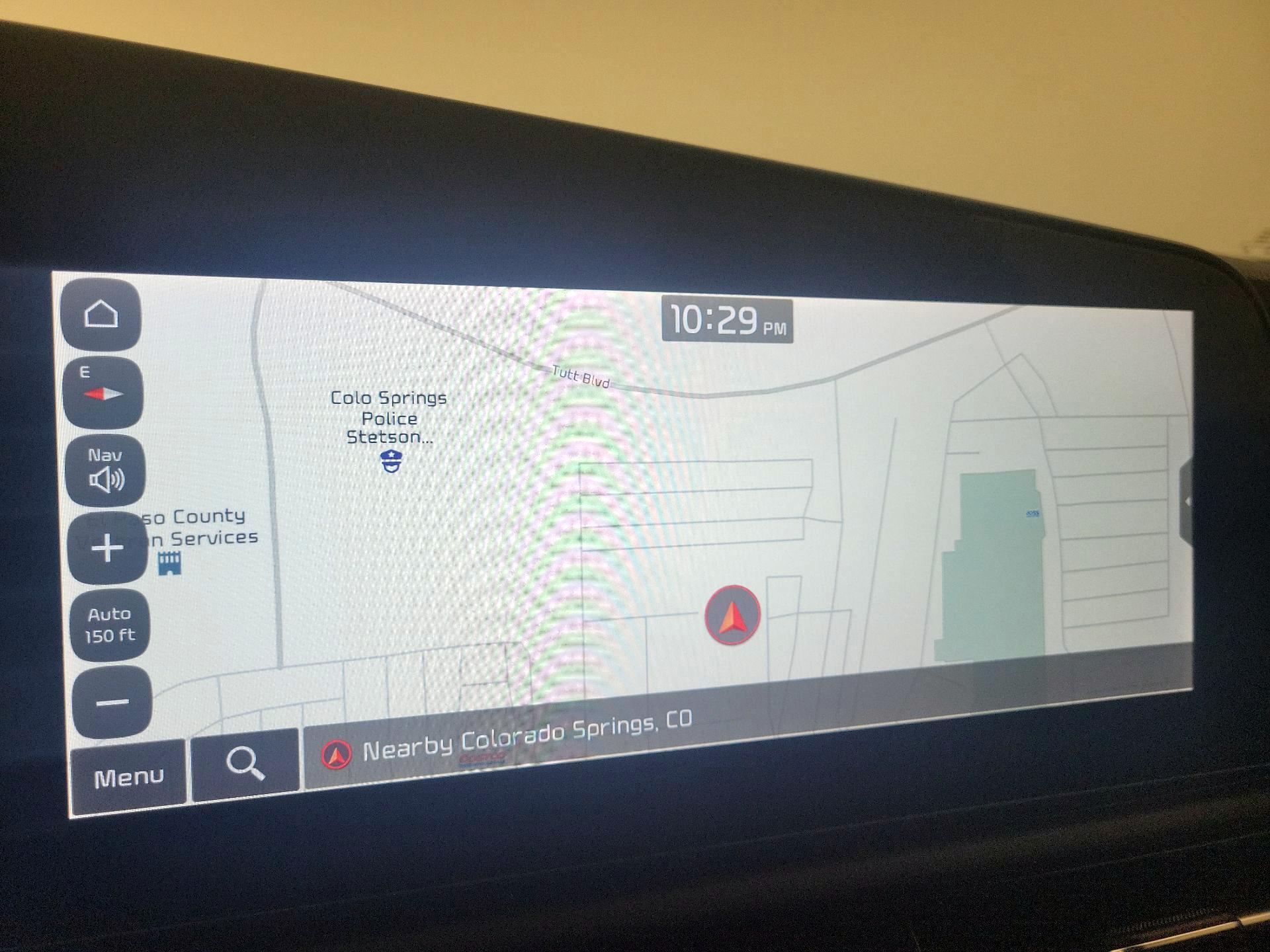 Thumbnail: 2023 Kia Niro - 14