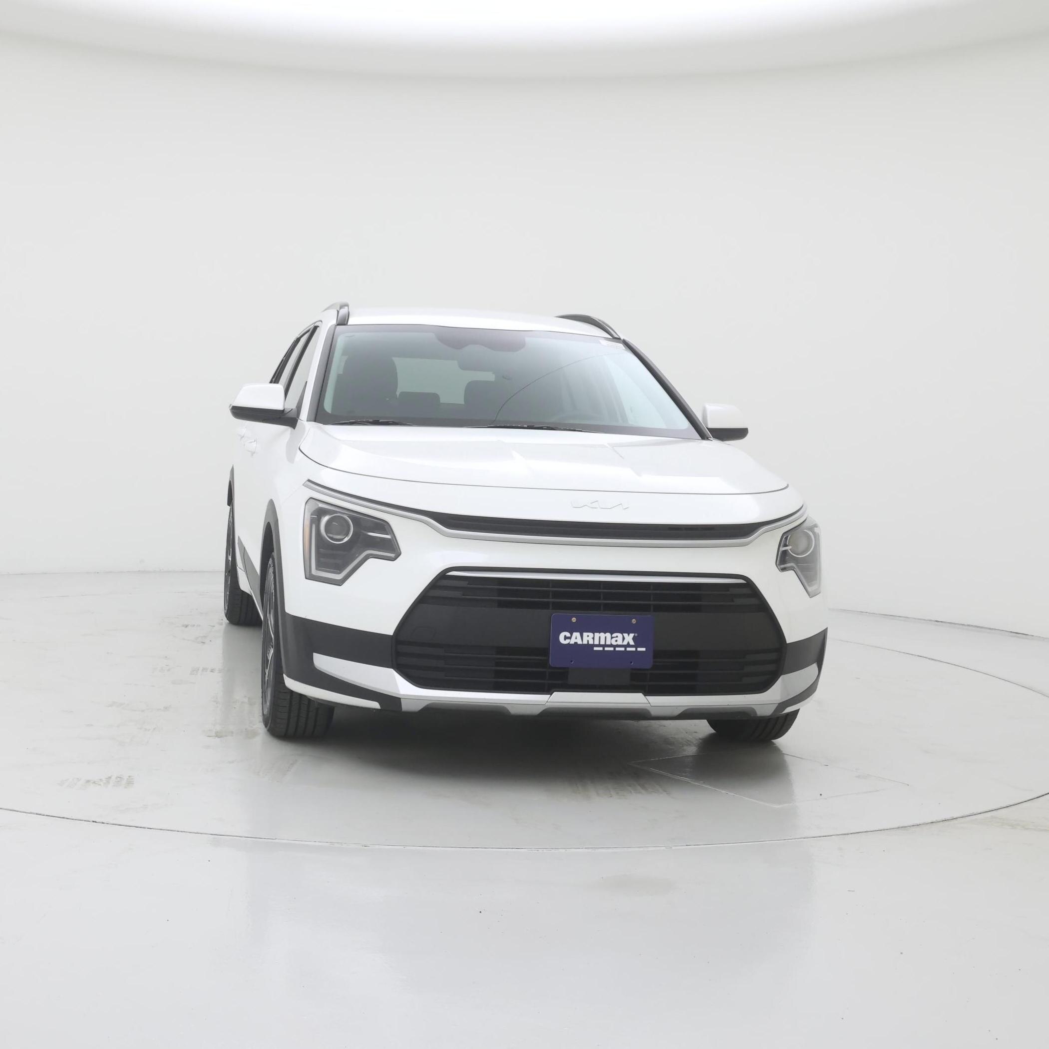 Thumbnail: 2023 Kia Niro - 5