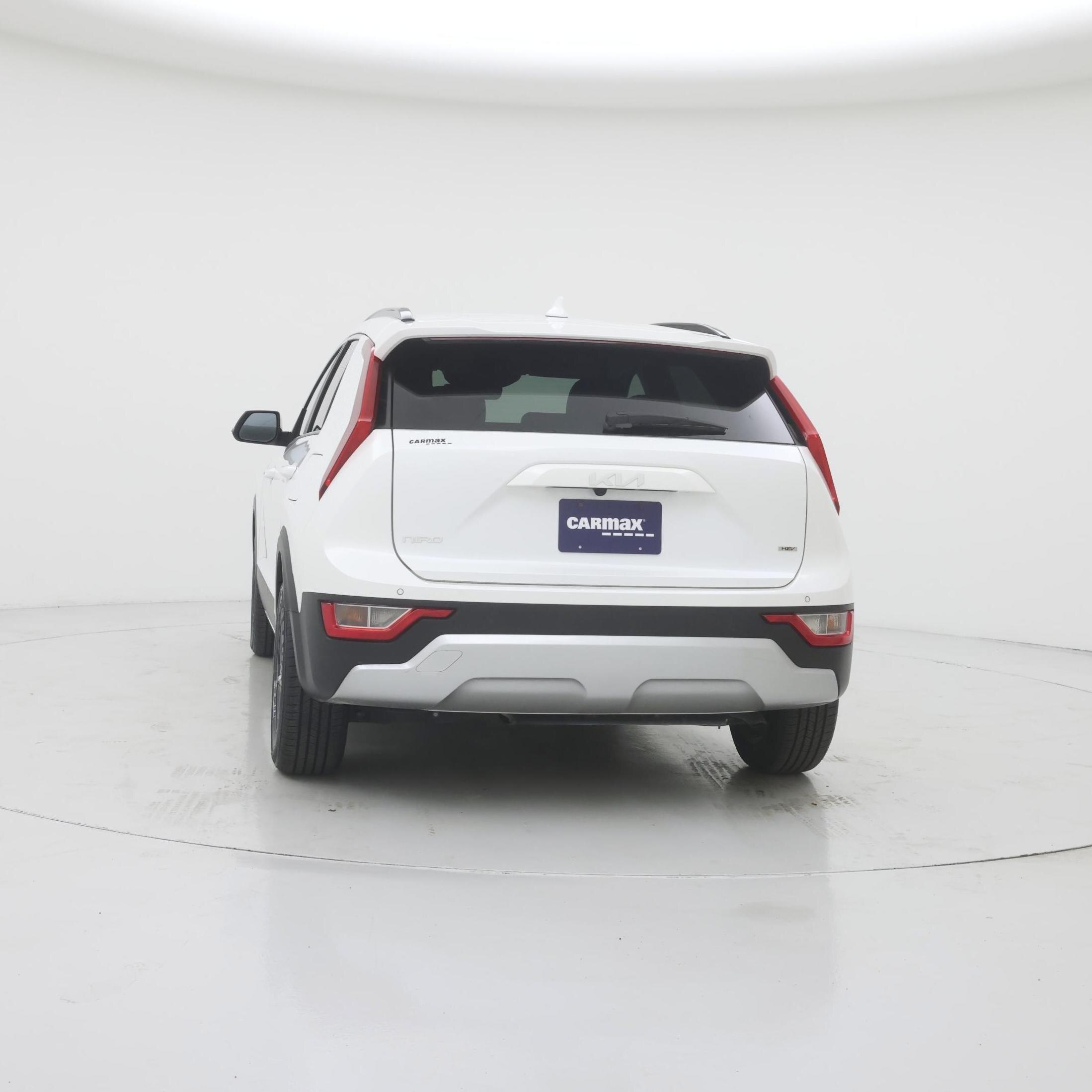 Thumbnail: 2023 Kia Niro - 6