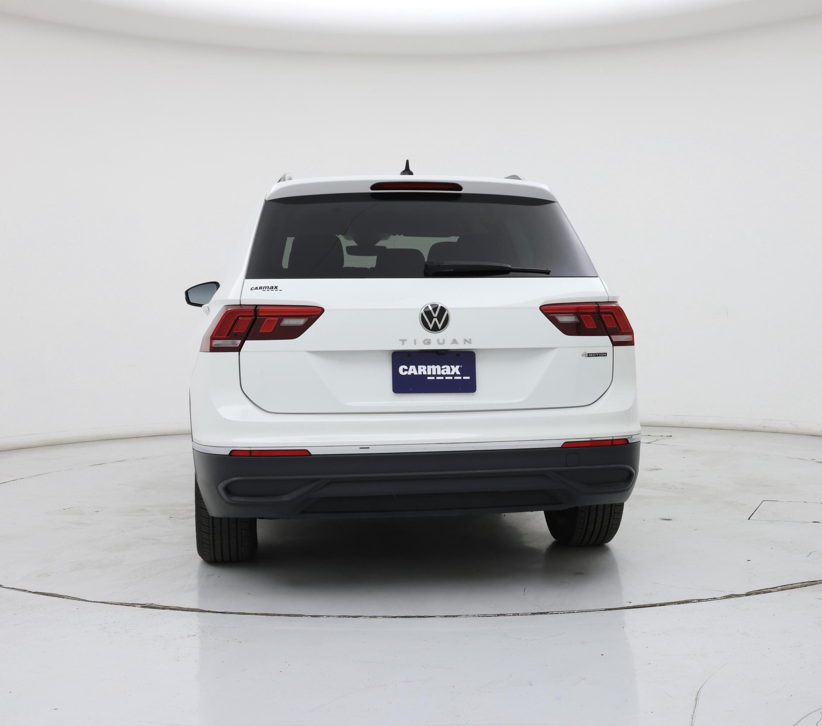 Thumbnail: 2024 Volkswagen Tiguan - 6