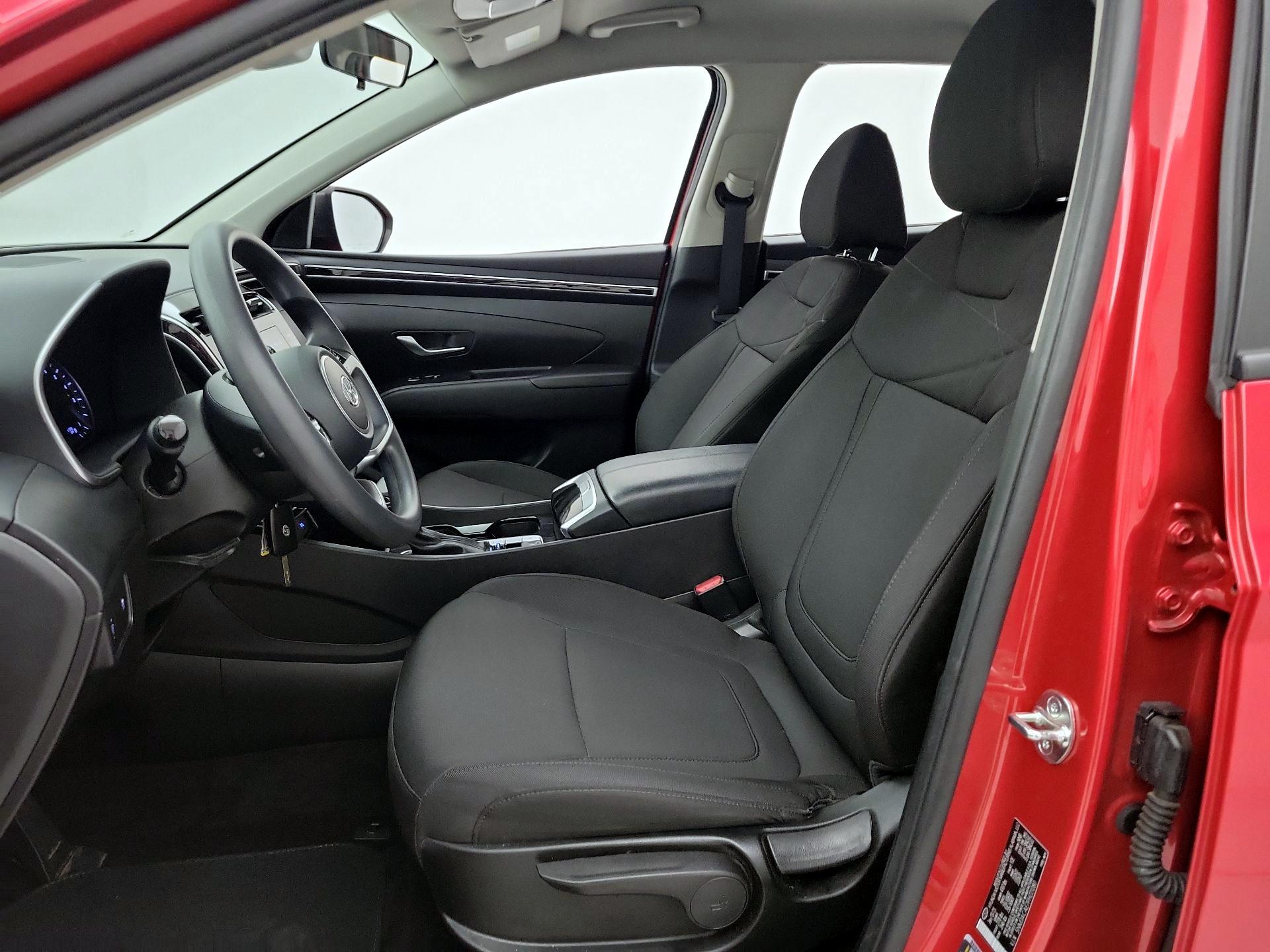 Thumbnail: 2023 Hyundai Tucson - 11