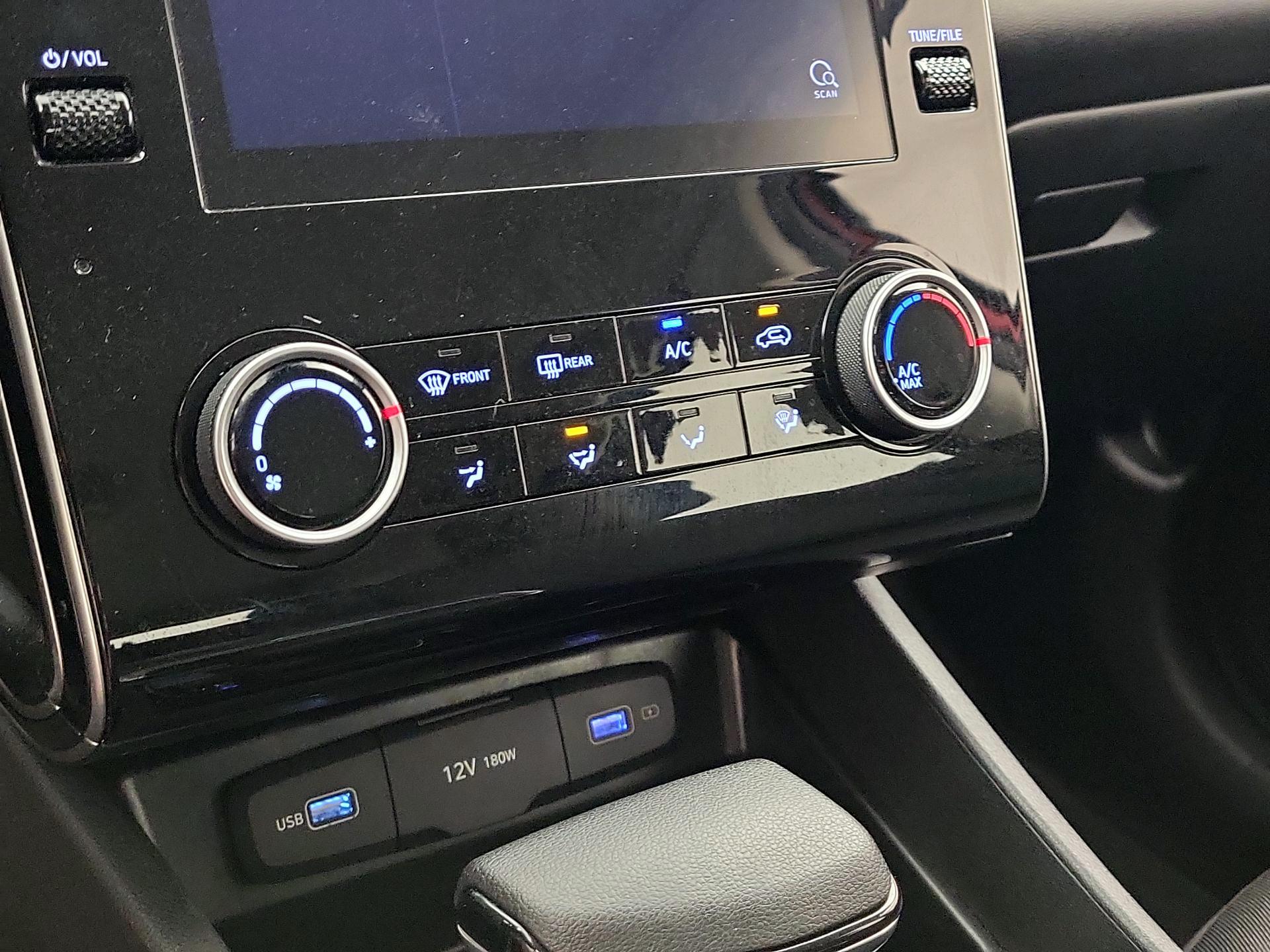 Thumbnail: 2023 Hyundai Tucson - 16