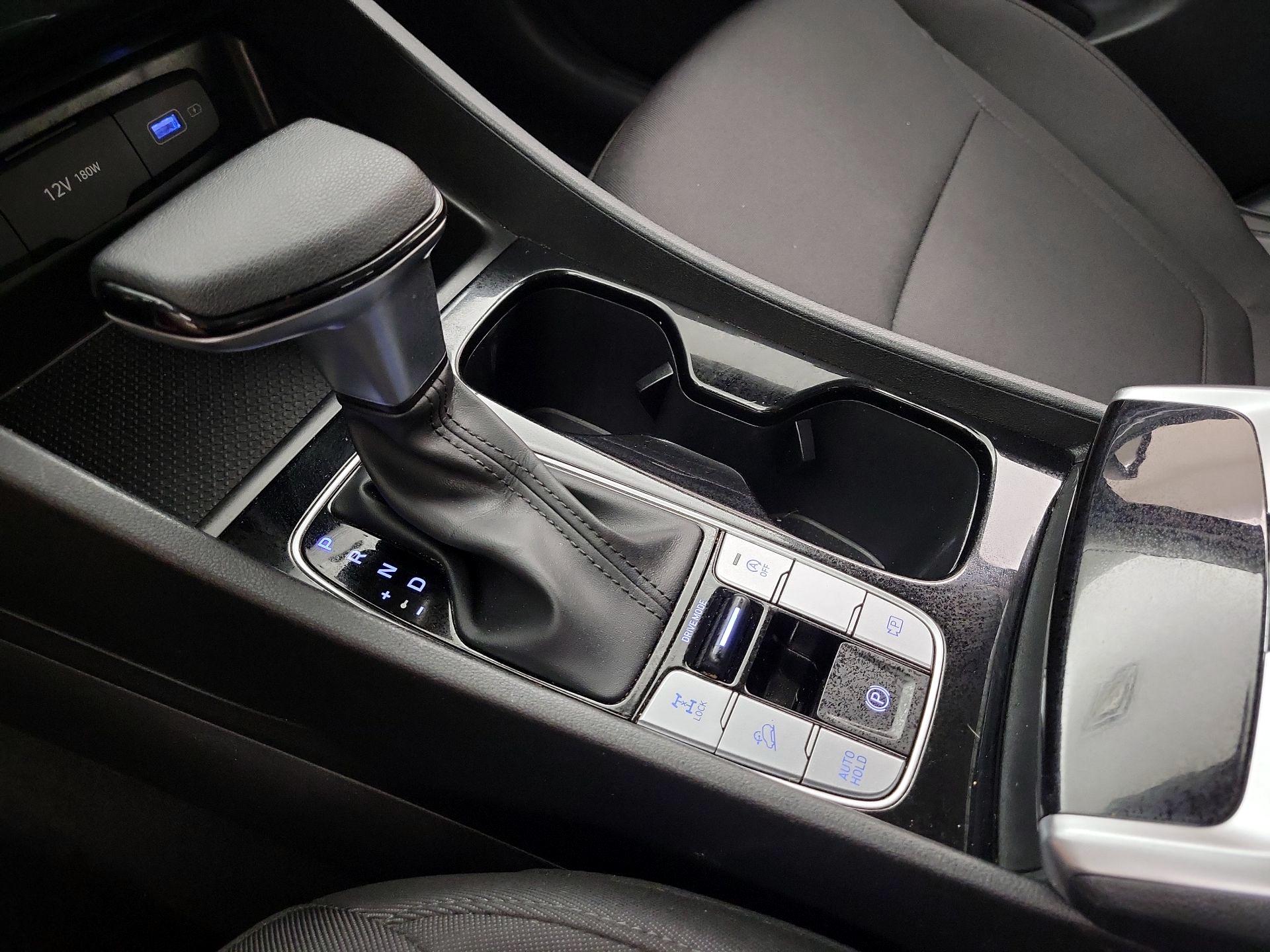 Thumbnail: 2023 Hyundai Tucson - 17