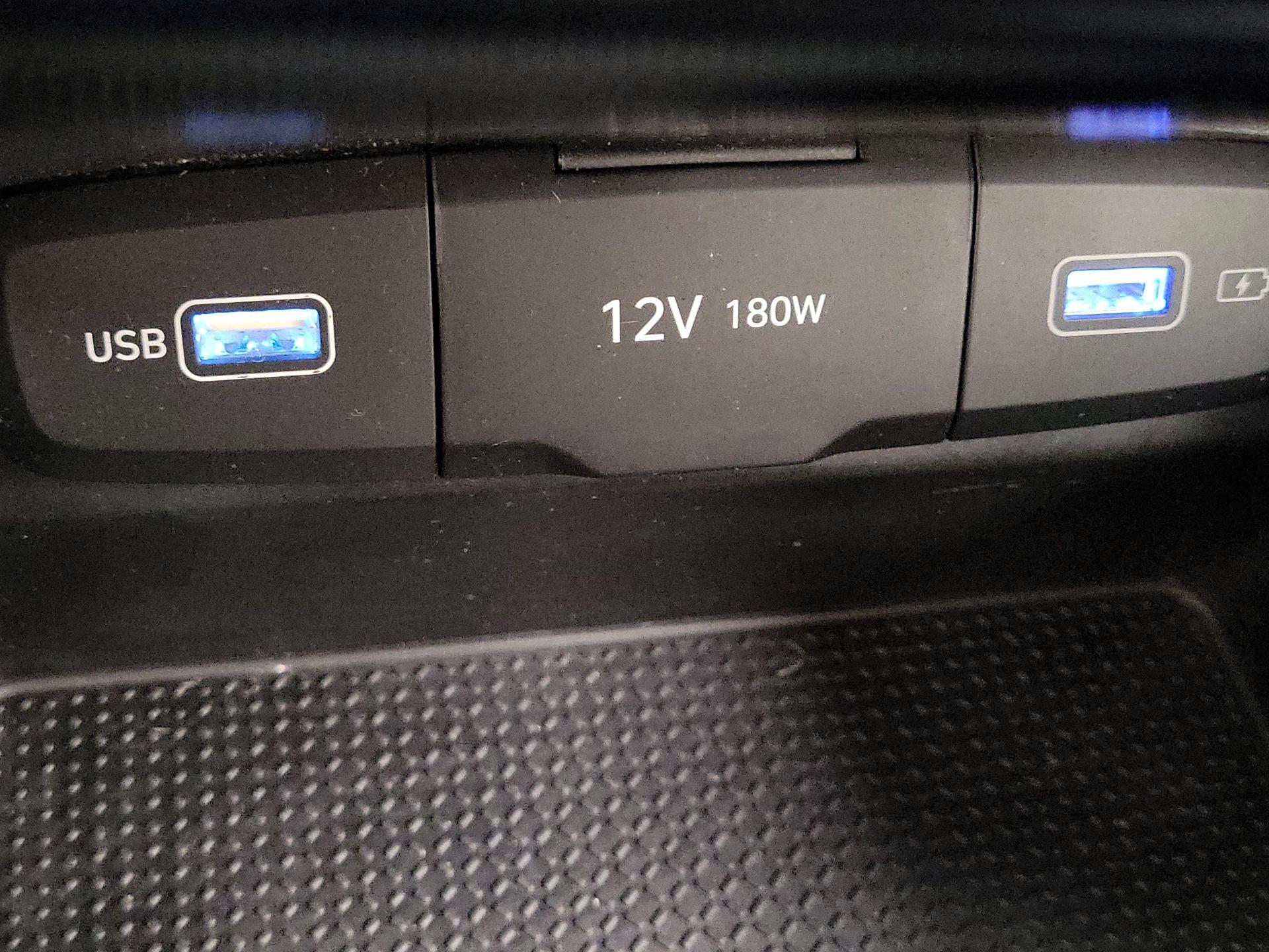 Thumbnail: 2023 Hyundai Tucson - 18