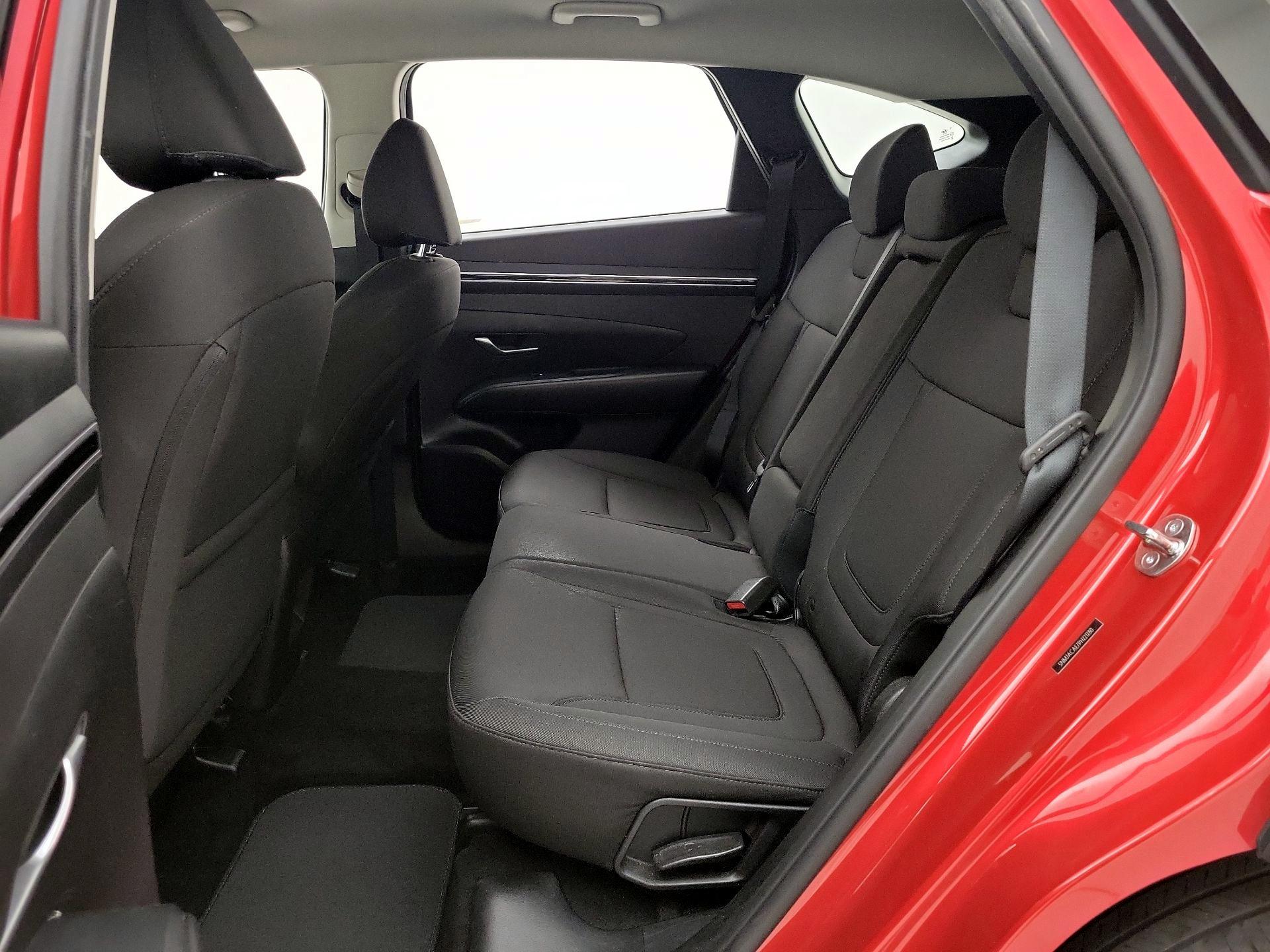 Thumbnail: 2023 Hyundai Tucson - 19