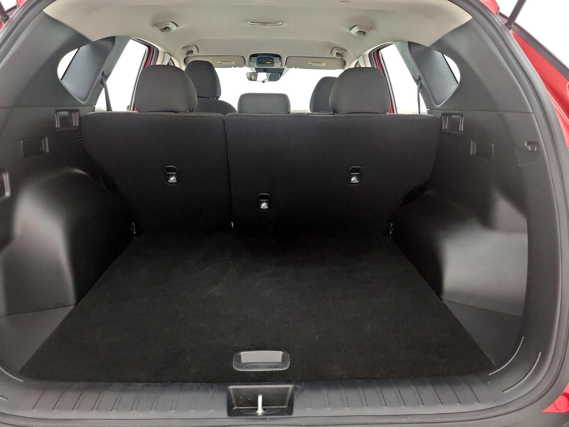 Thumbnail: 2023 Hyundai Tucson - 20