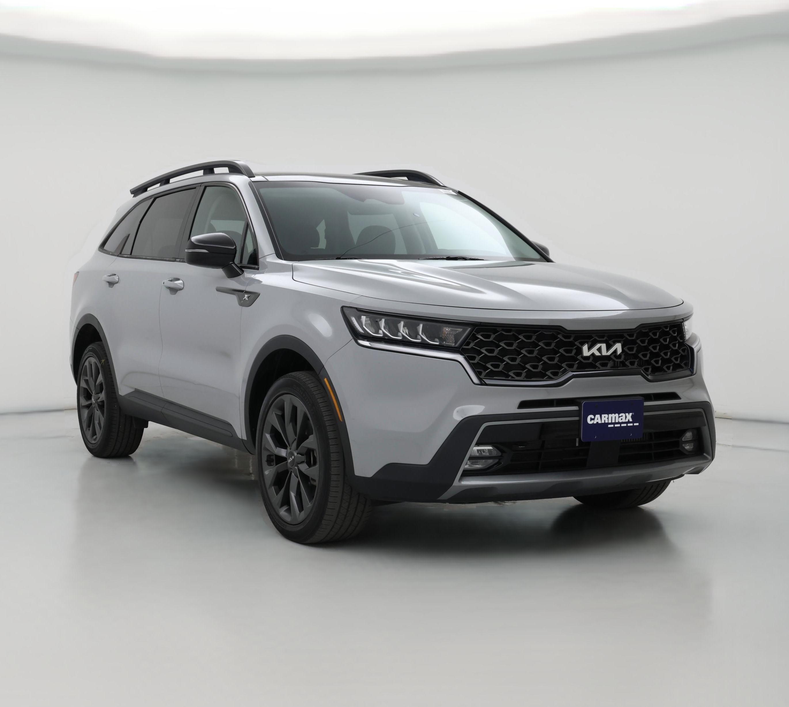 Thumbnail: 2022 Kia Sorento - 1