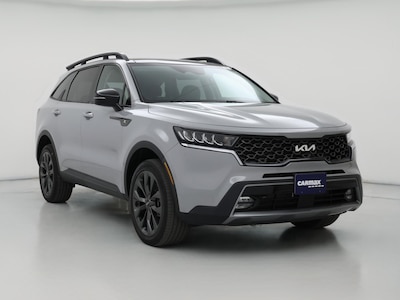 2022 Kia Sorento X-Line EX