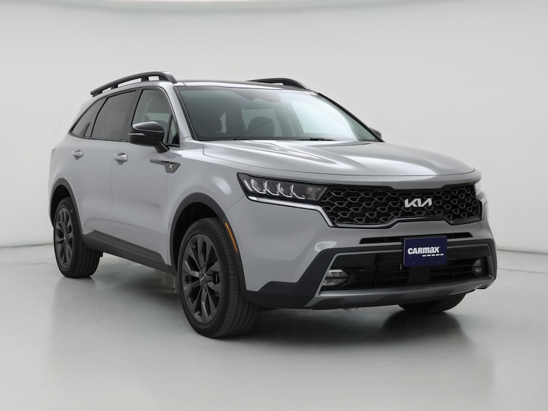 2022 Kia Sorento X-Line EX