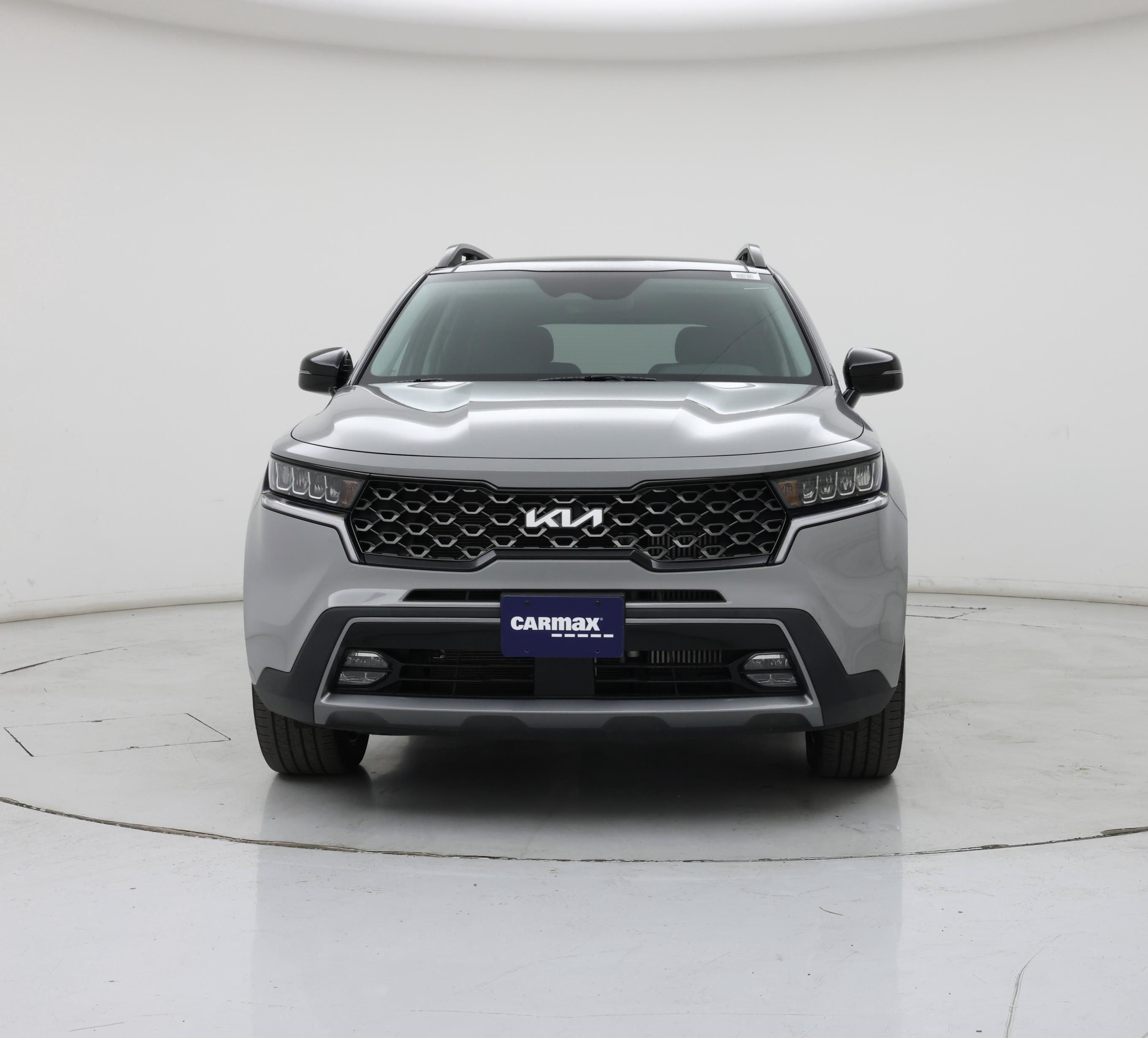 Thumbnail: 2022 Kia Sorento - 5