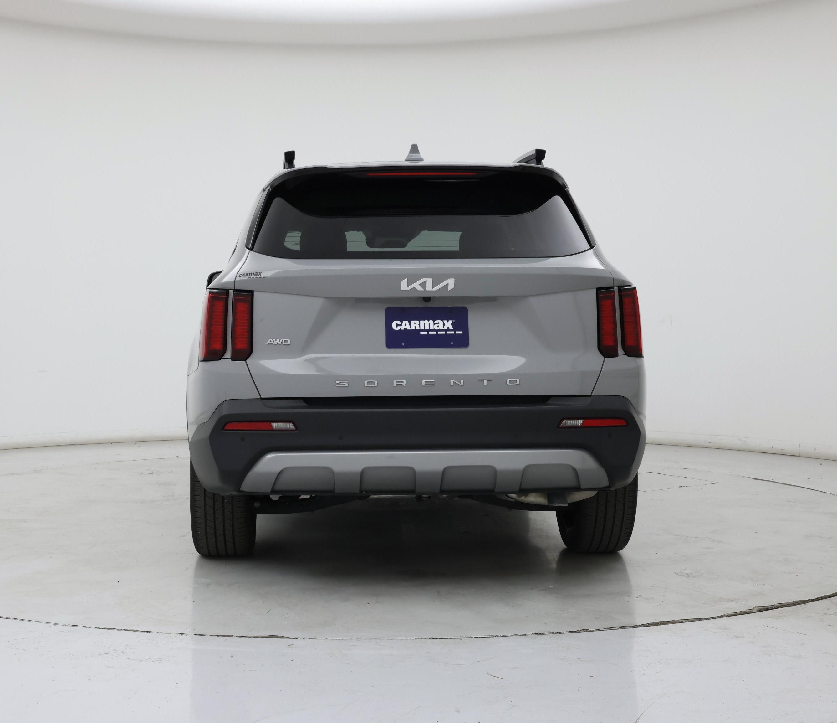 Thumbnail: 2022 Kia Sorento - 6