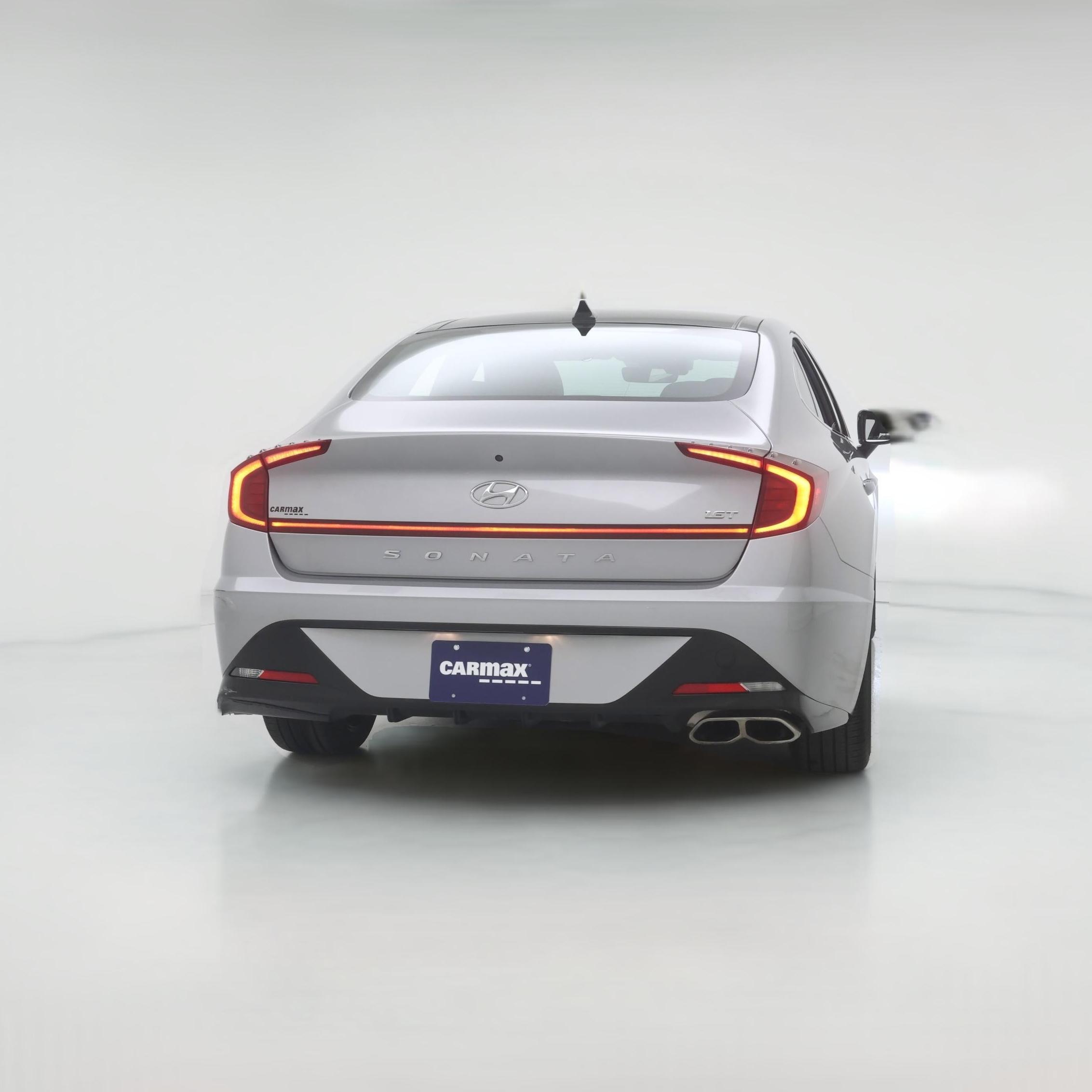 Thumbnail: 2023 Hyundai Sonata - 1