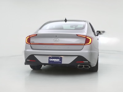 2023 Hyundai Sonata SEL Plus