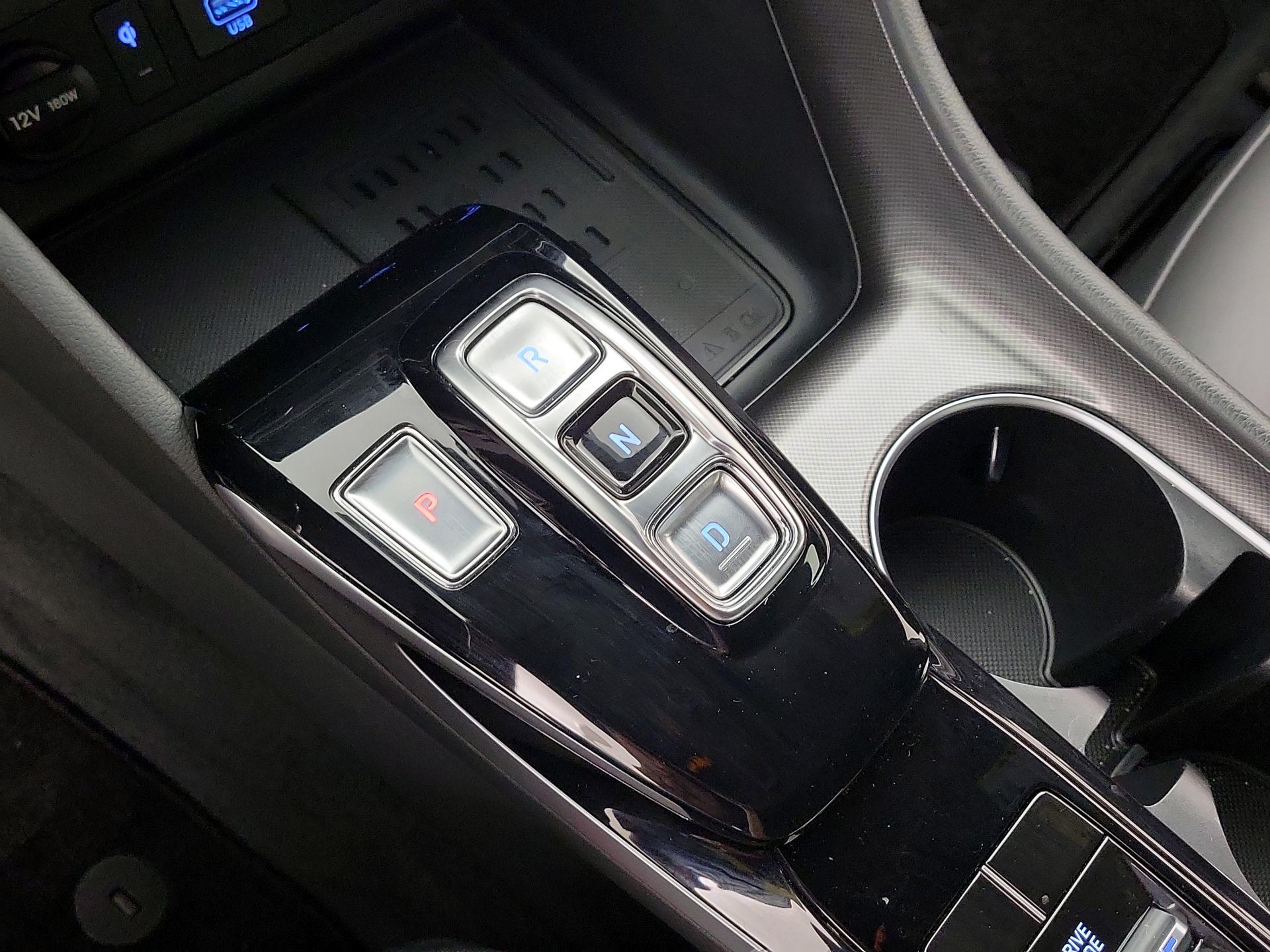 Thumbnail: 2023 Hyundai Sonata - 18