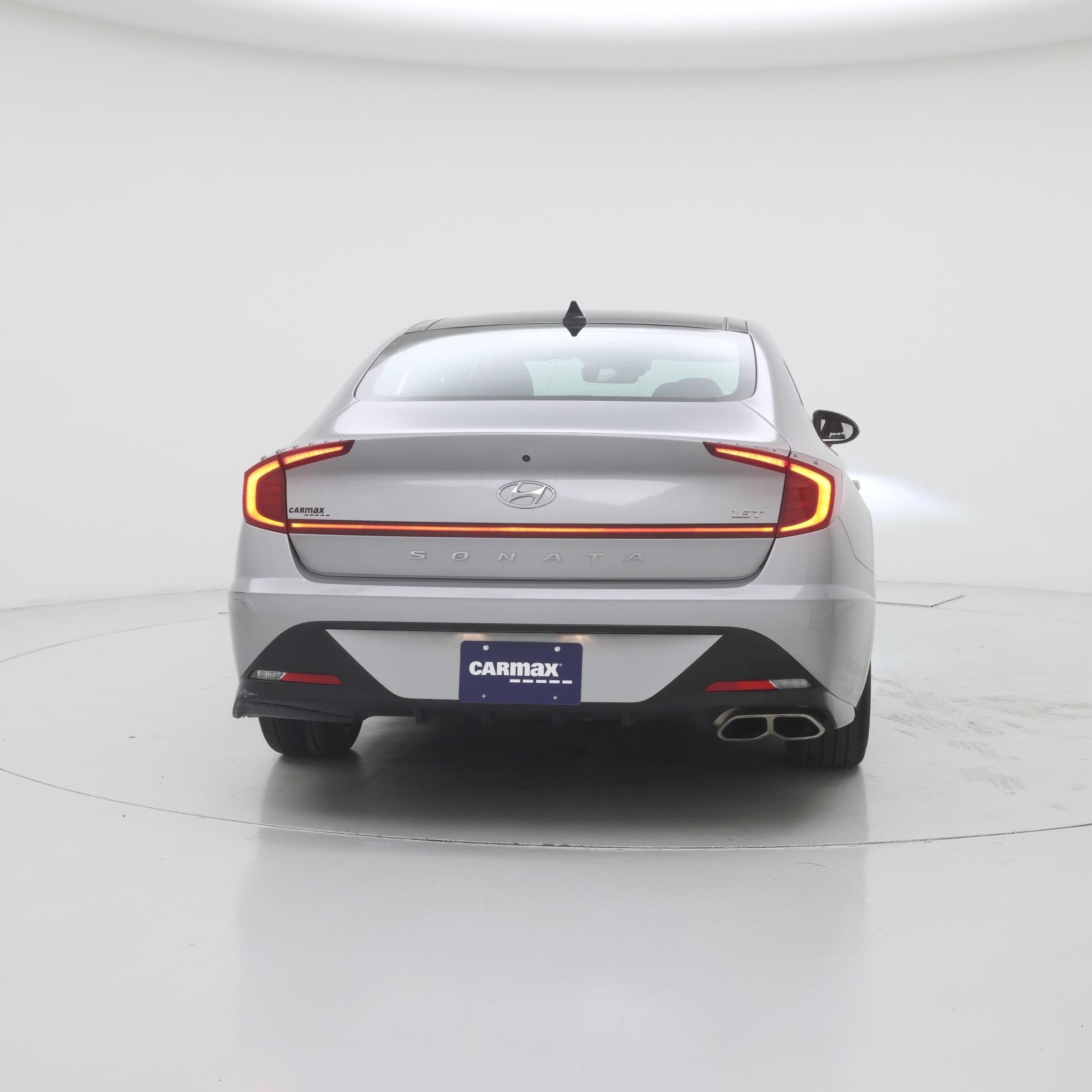 Thumbnail: 2023 Hyundai Sonata - 3