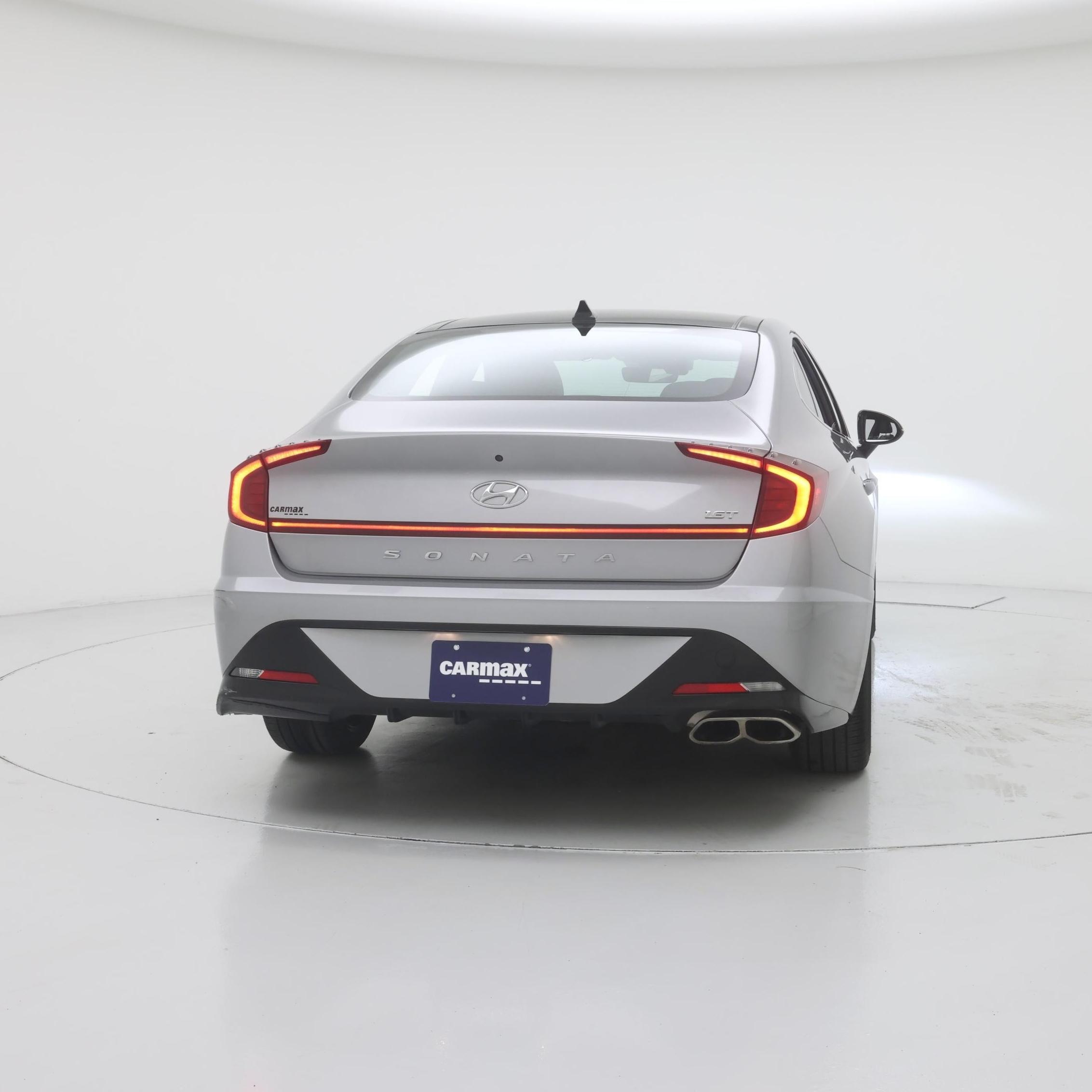Thumbnail: 2023 Hyundai Sonata - 5