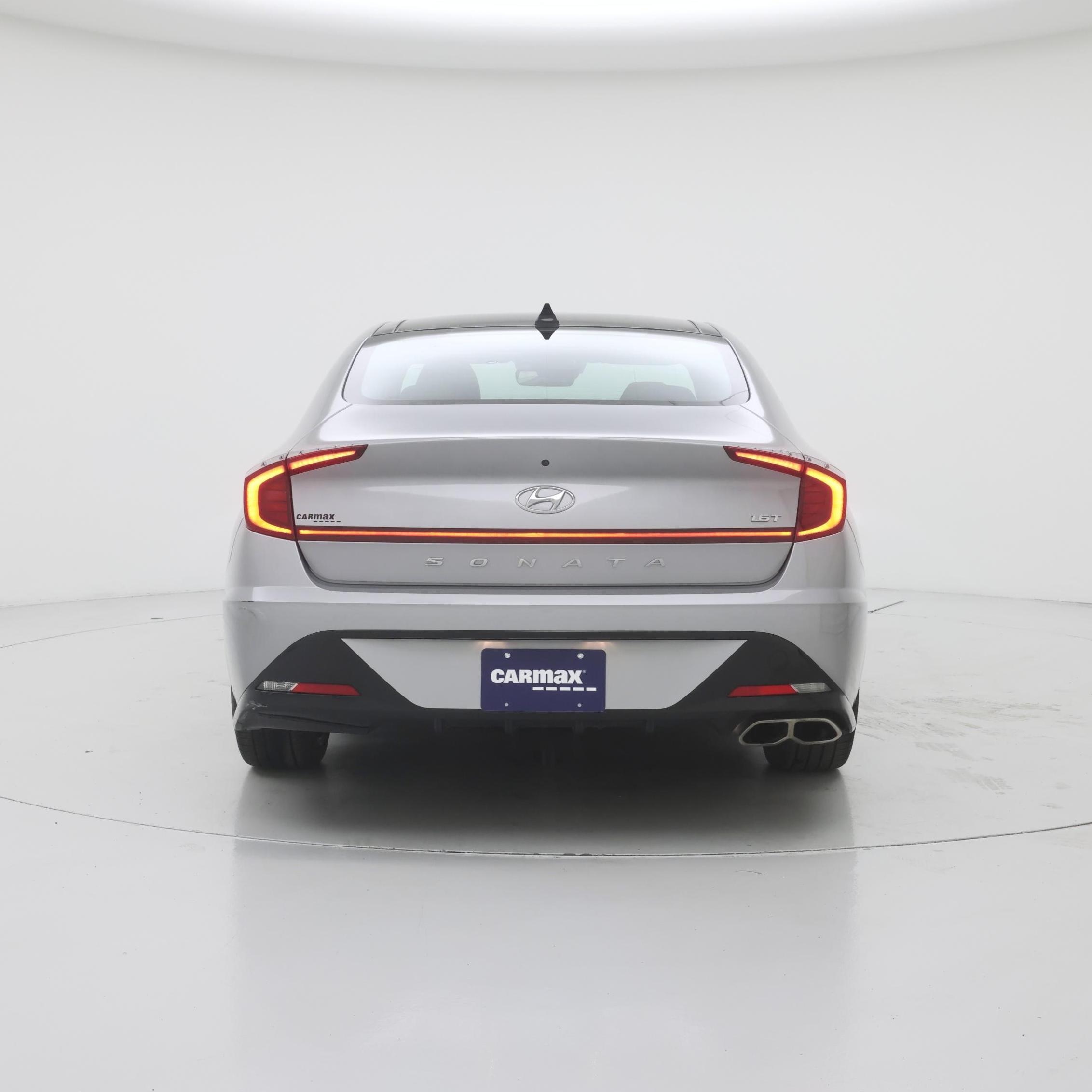 Thumbnail: 2023 Hyundai Sonata - 6