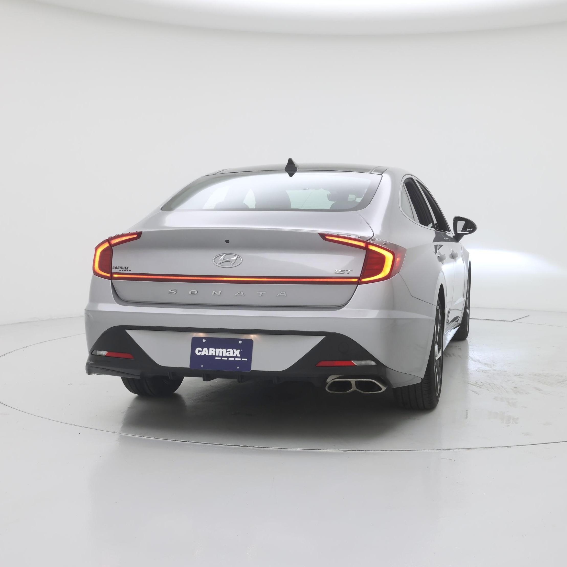 Thumbnail: 2023 Hyundai Sonata - 7