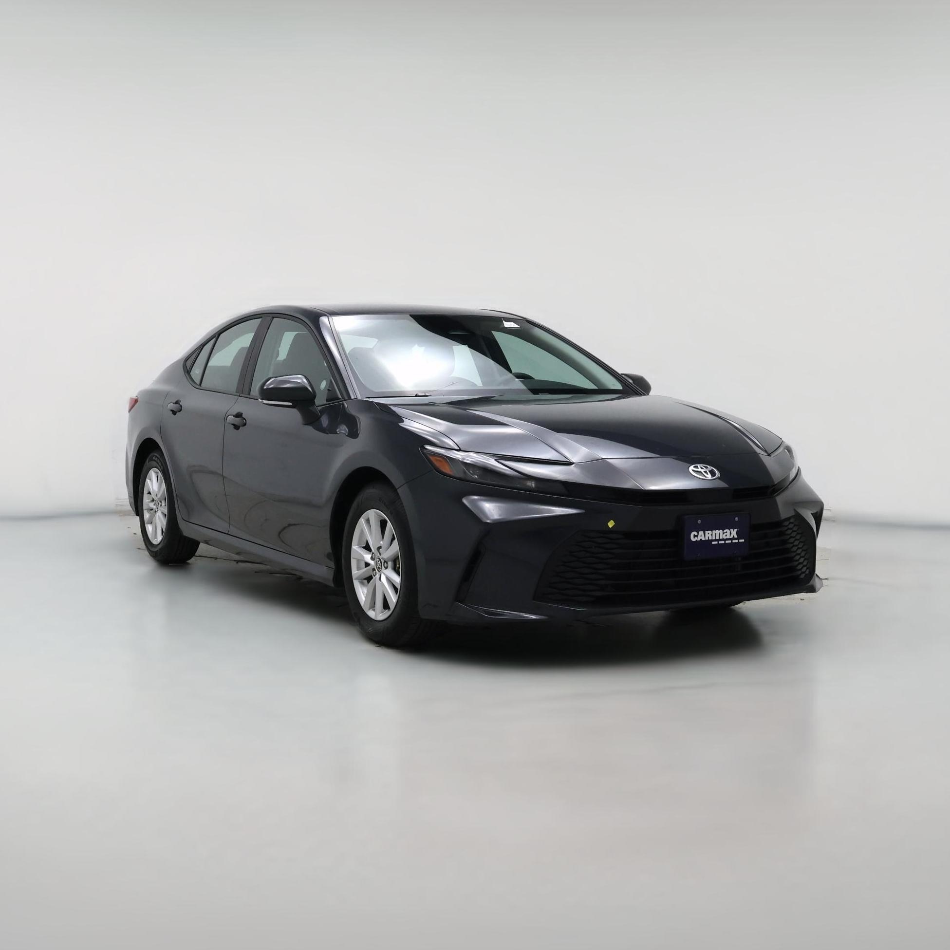Thumbnail: 2025 Toyota Camry - 1