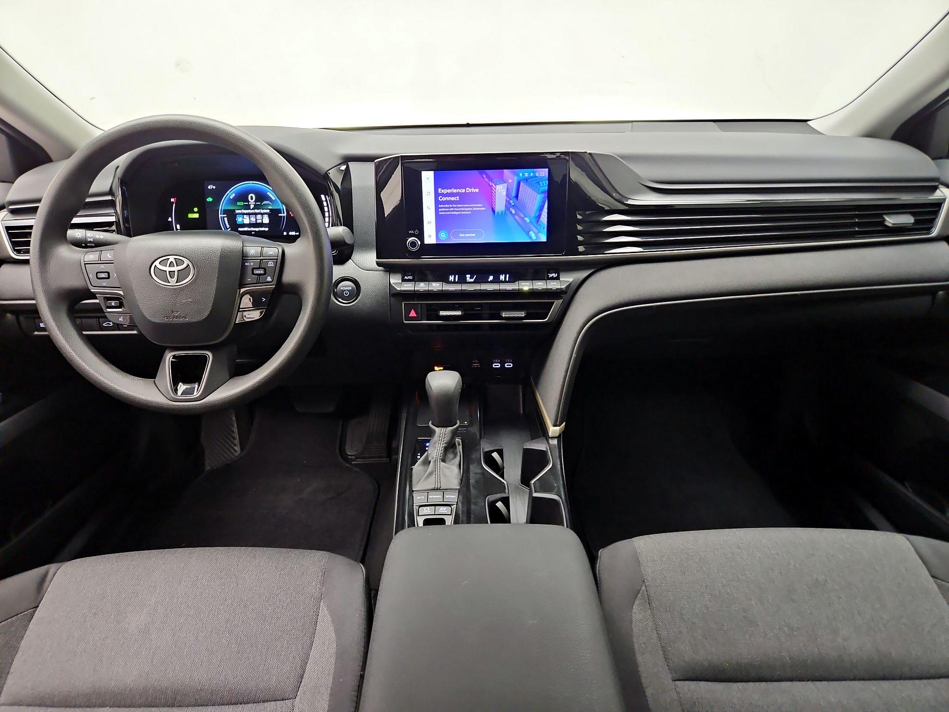 Thumbnail: 2025 Toyota Camry - 9