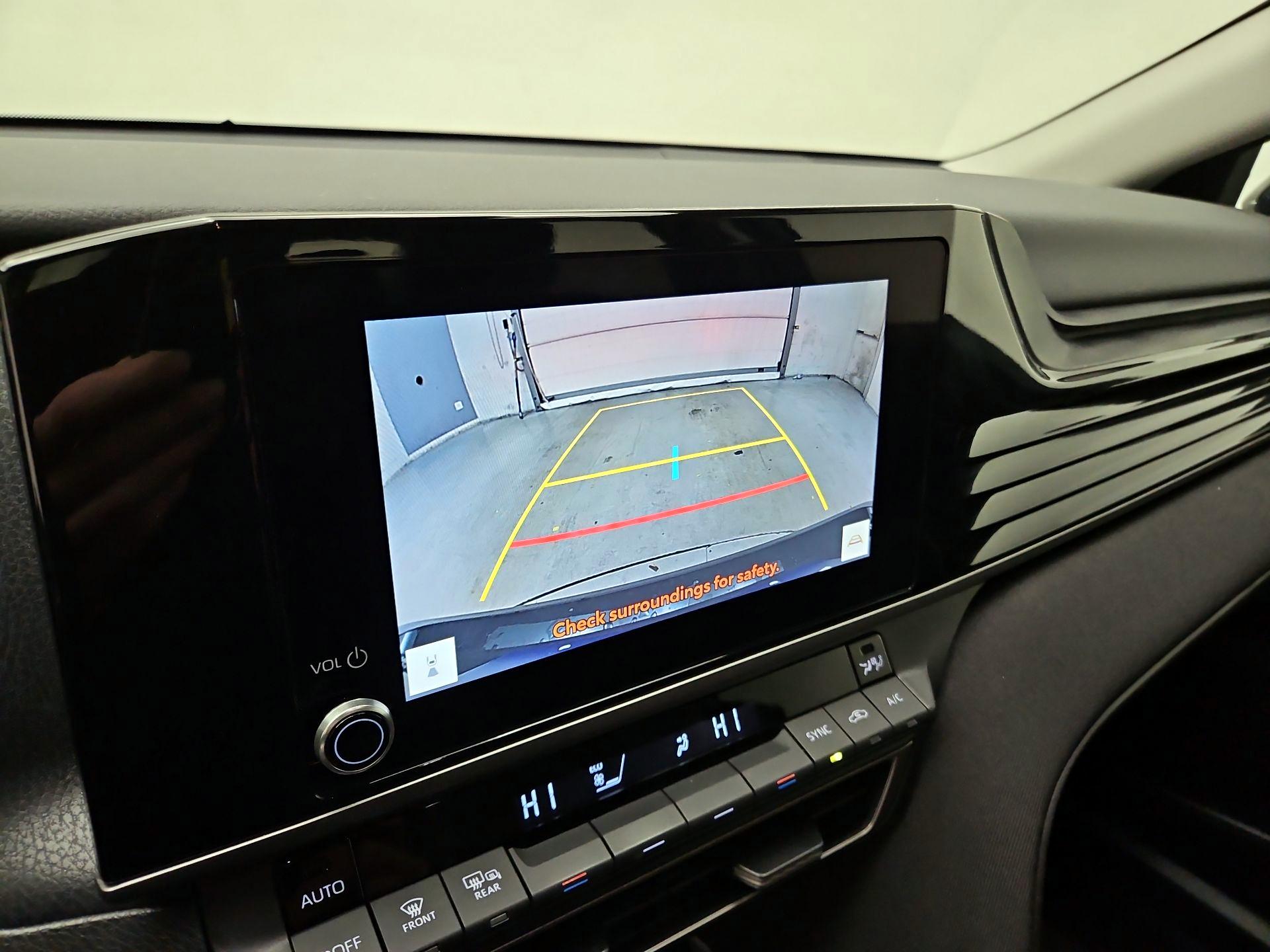 Thumbnail: 2025 Toyota Camry - 14