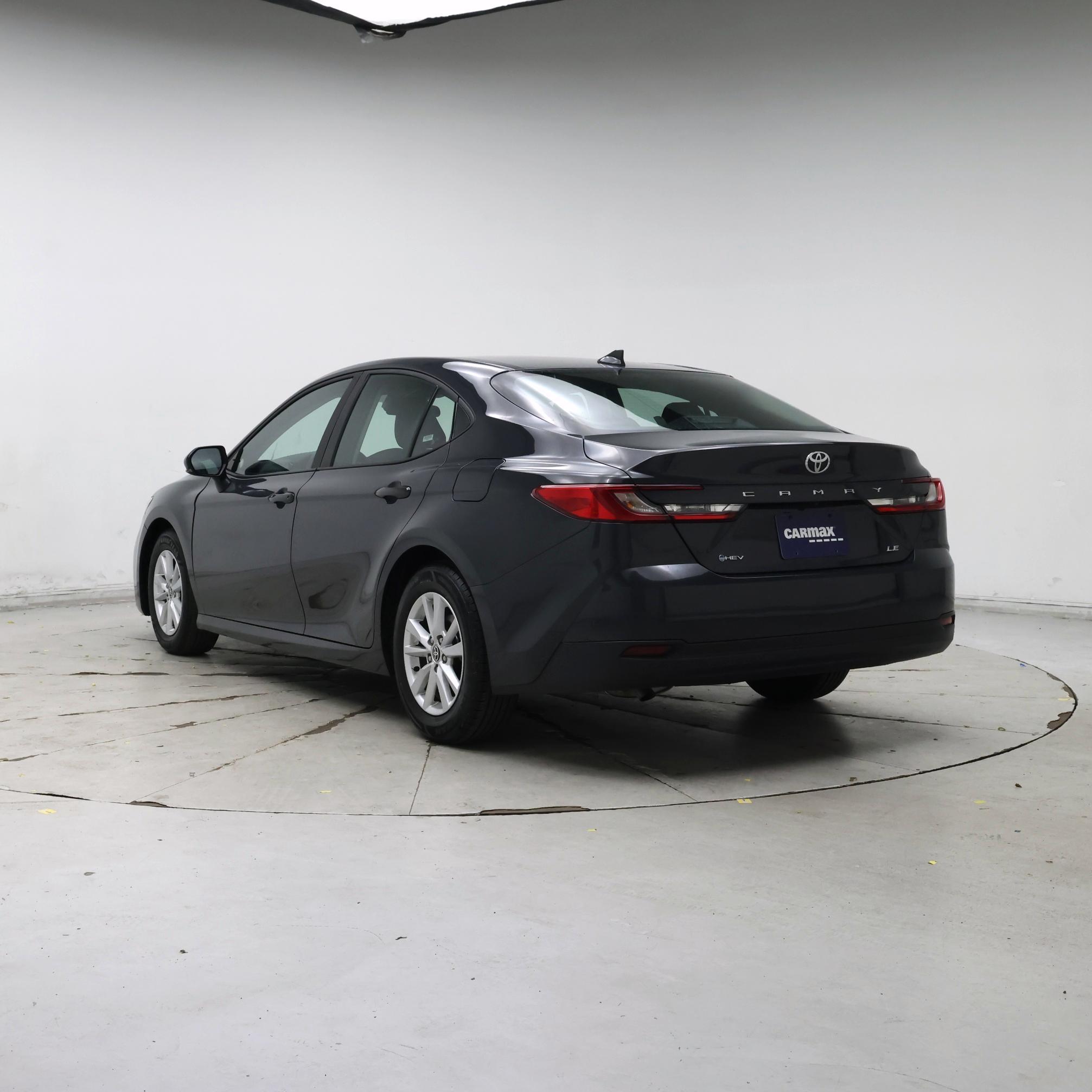Thumbnail: 2025 Toyota Camry - 2