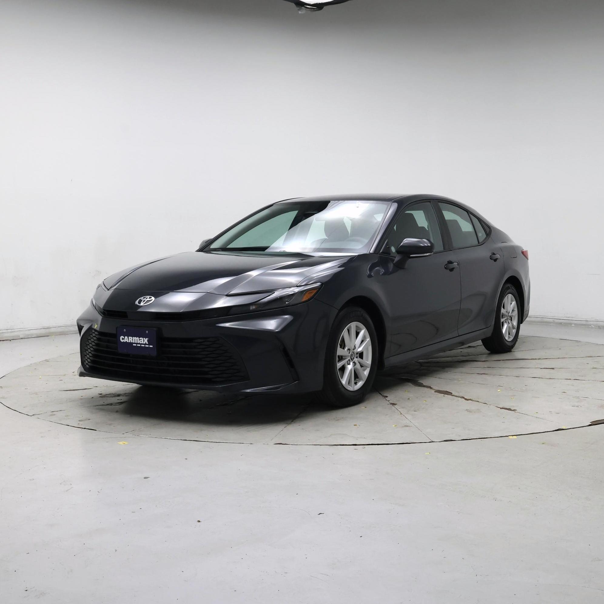 Thumbnail: 2025 Toyota Camry - 4