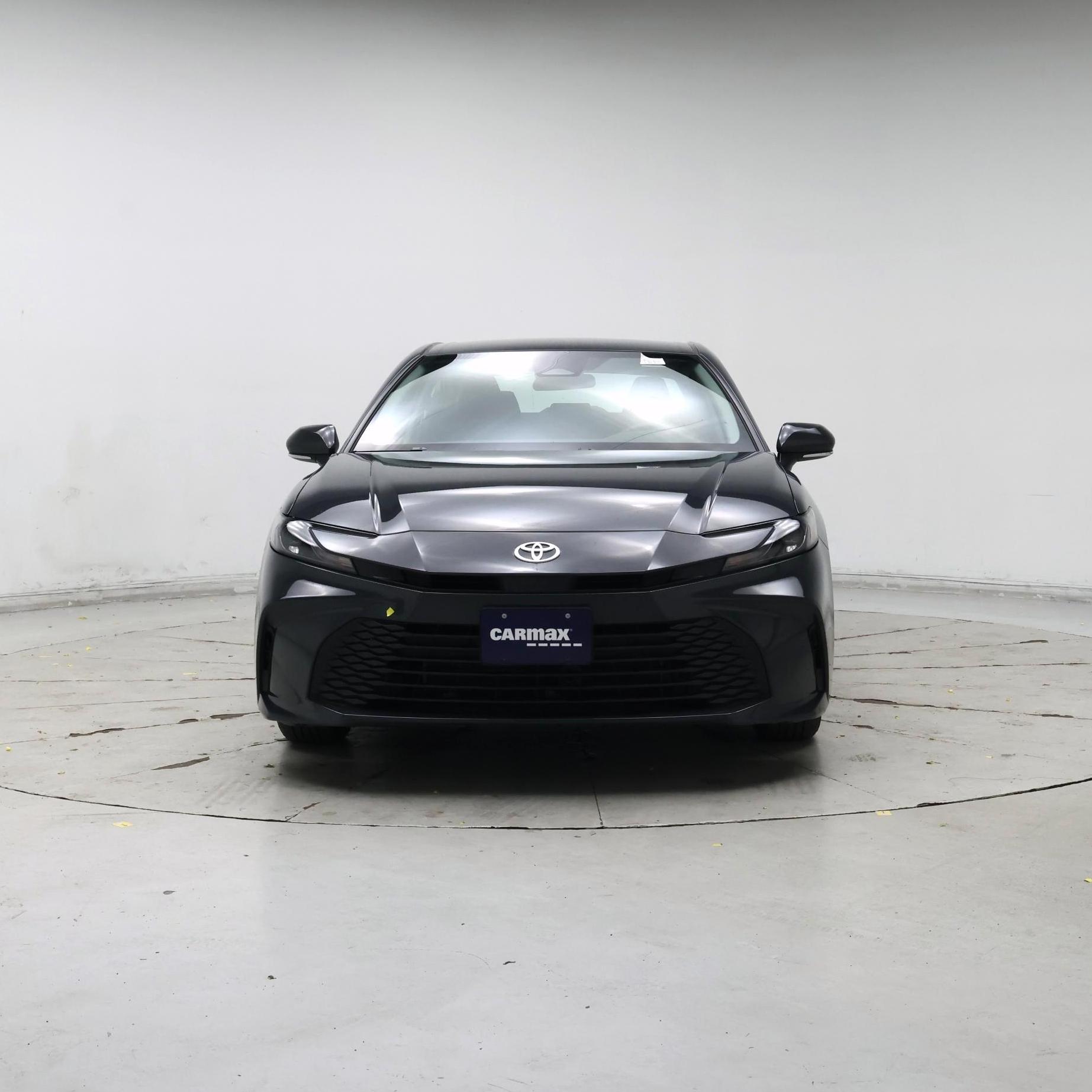 Thumbnail: 2025 Toyota Camry - 5