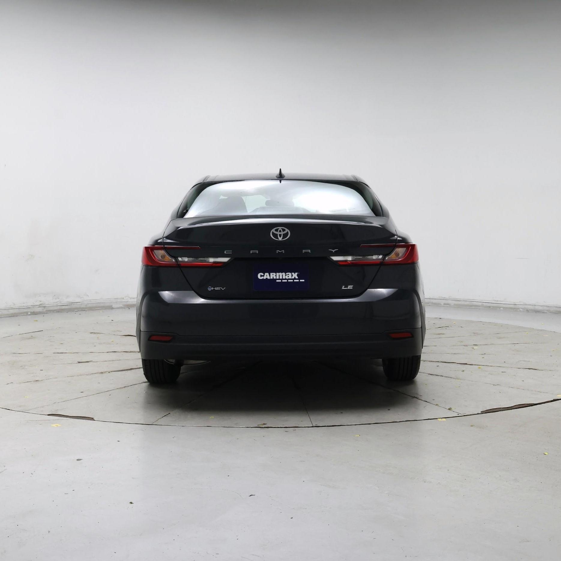 Thumbnail: 2025 Toyota Camry - 6