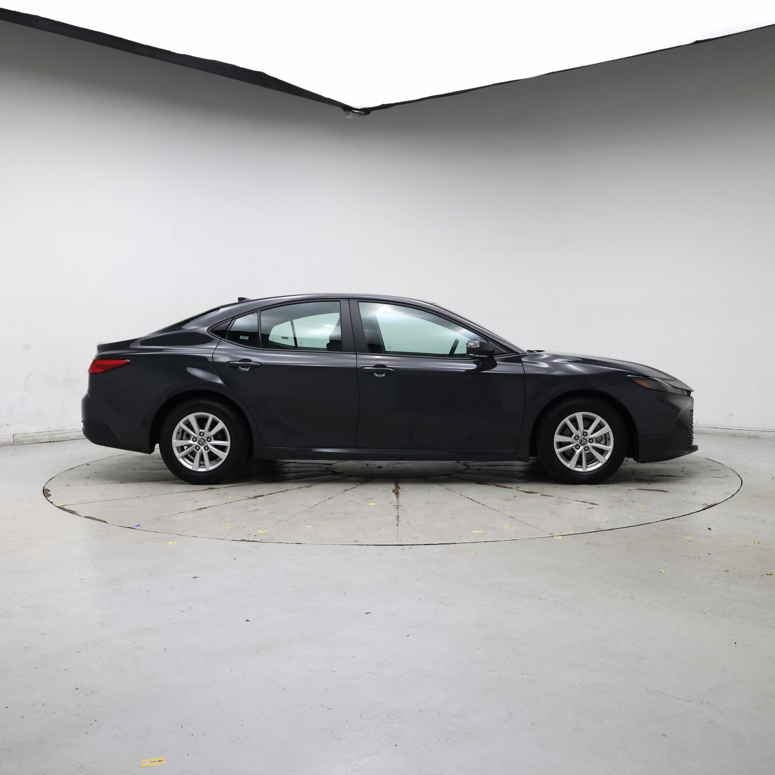 Thumbnail: 2025 Toyota Camry - 7