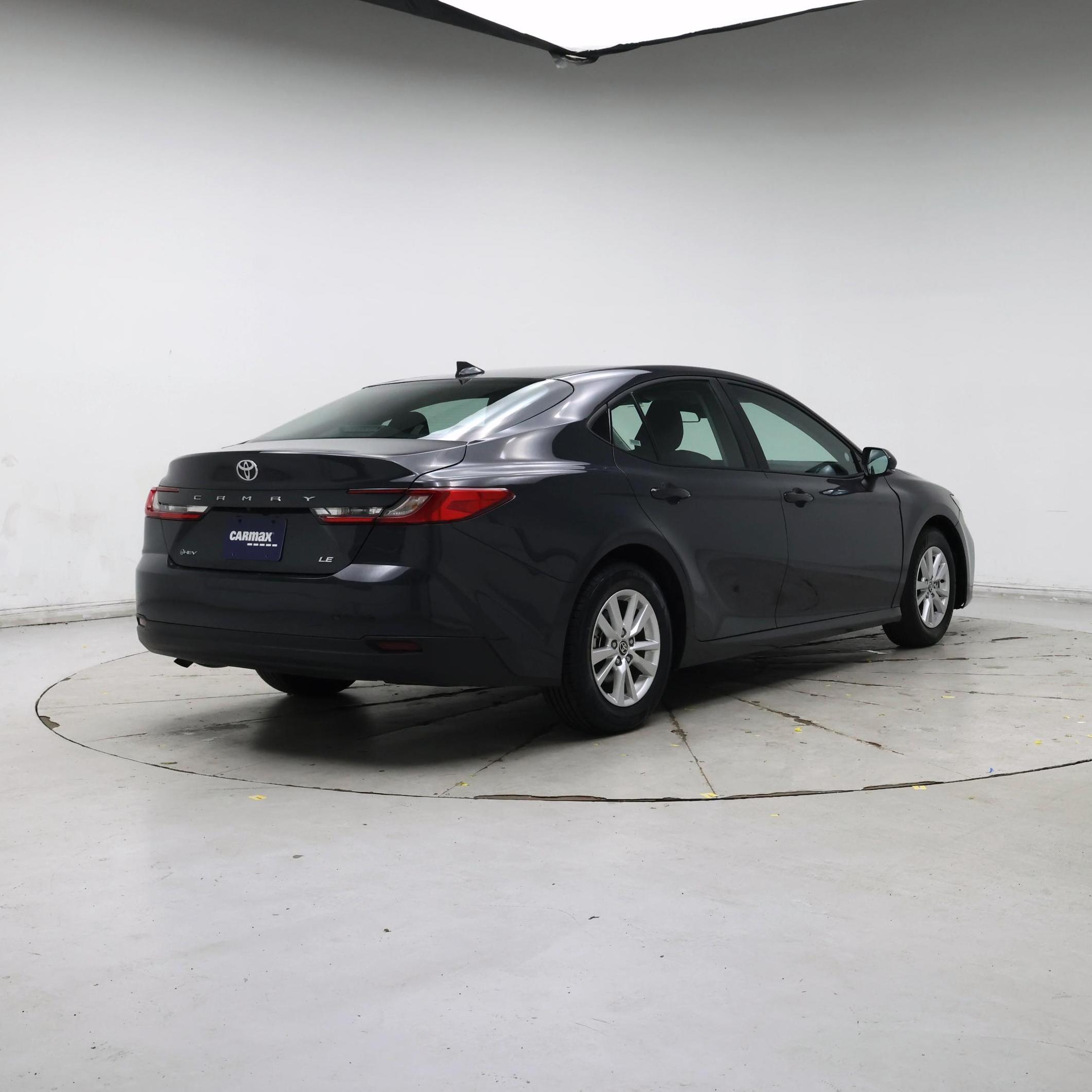 Thumbnail: 2025 Toyota Camry - 8