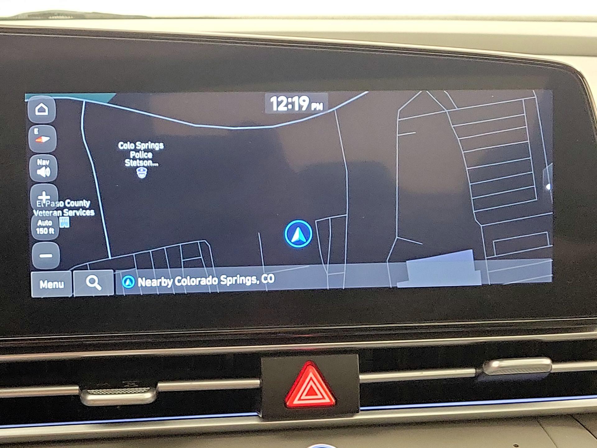 Thumbnail: 2025 Hyundai Elantra - 14