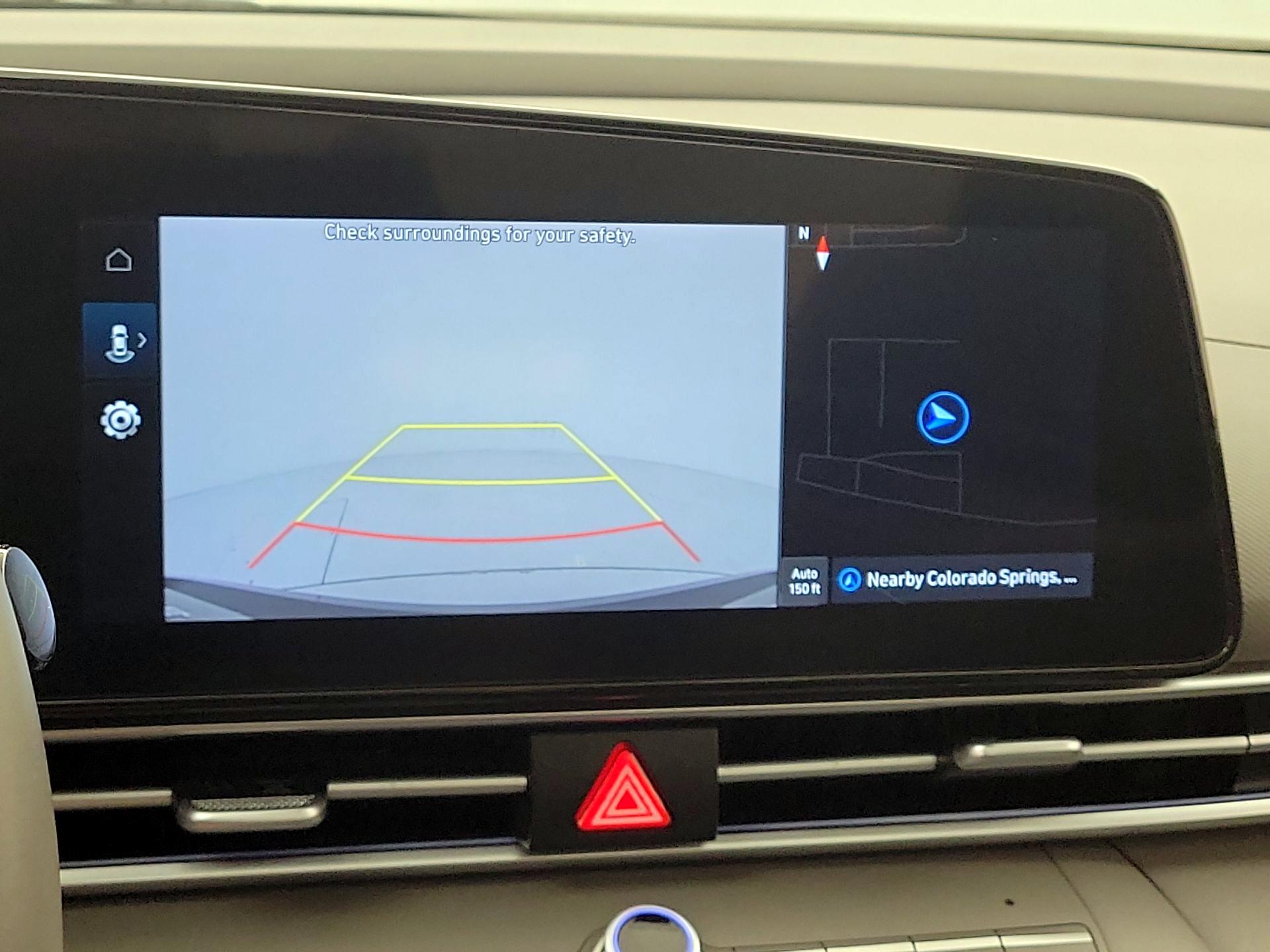 Thumbnail: 2025 Hyundai Elantra - 15