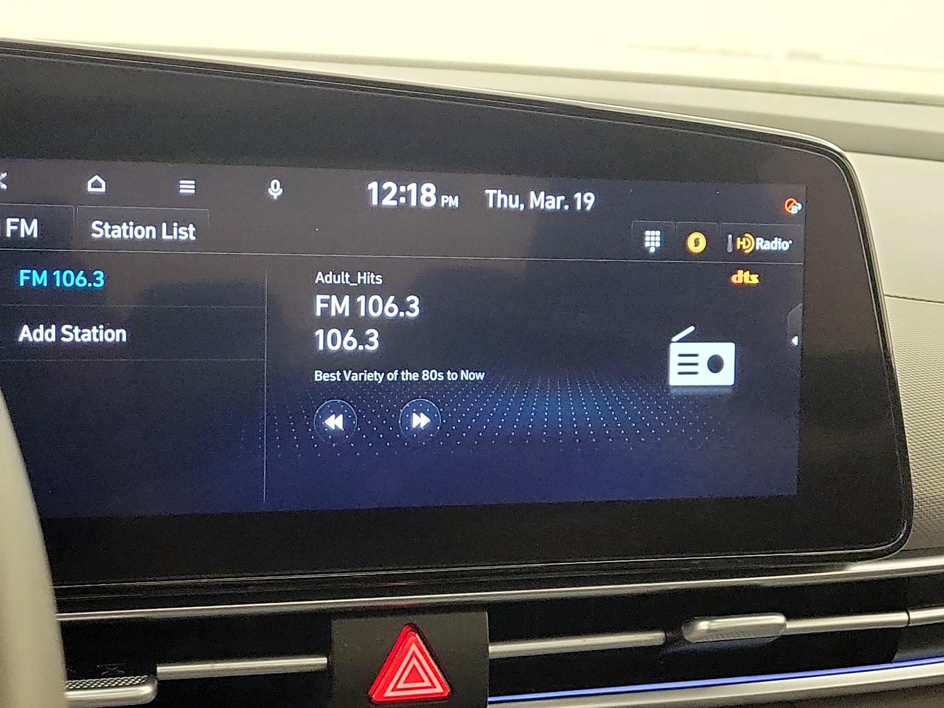 Thumbnail: 2025 Hyundai Elantra - 16