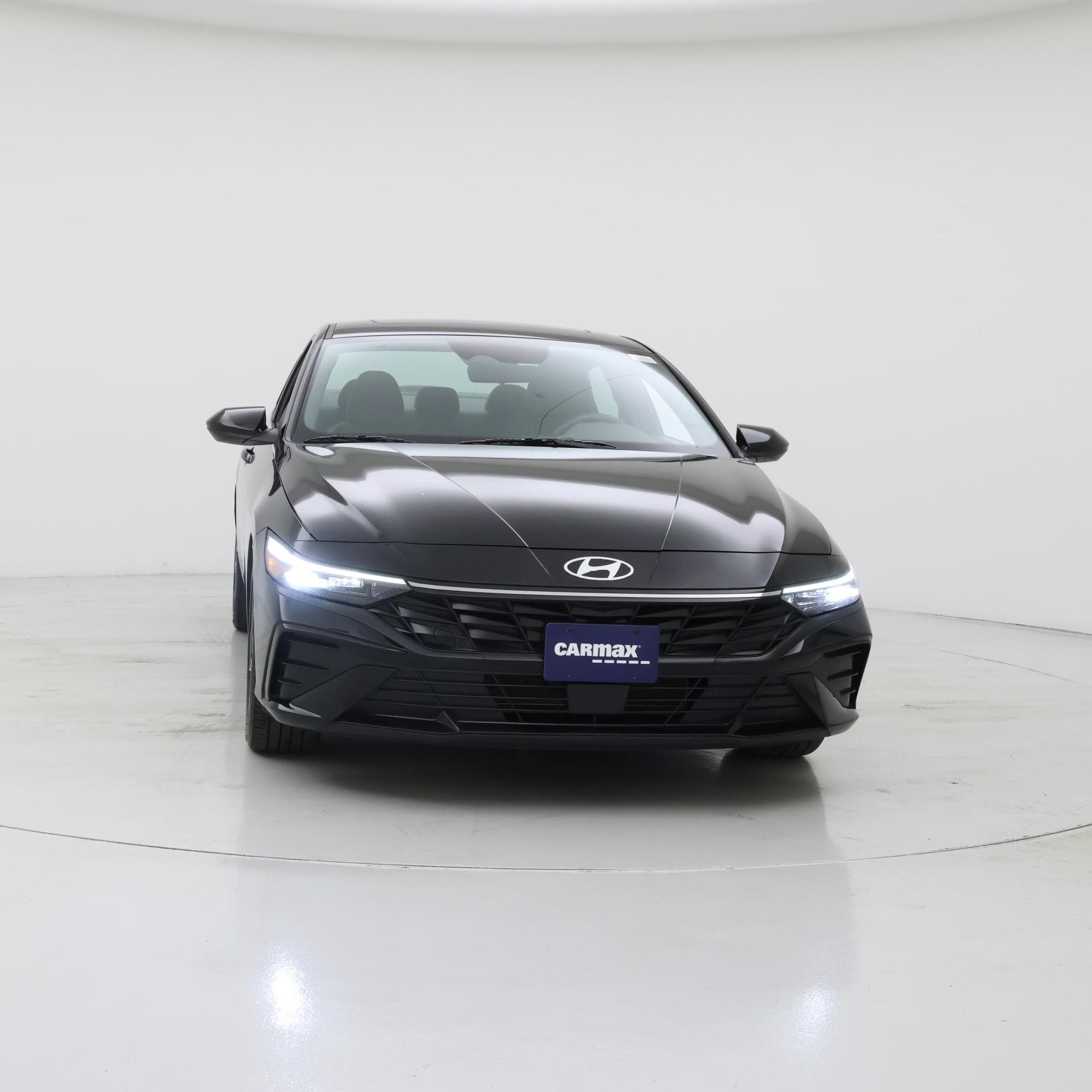 Thumbnail: 2025 Hyundai Elantra - 5