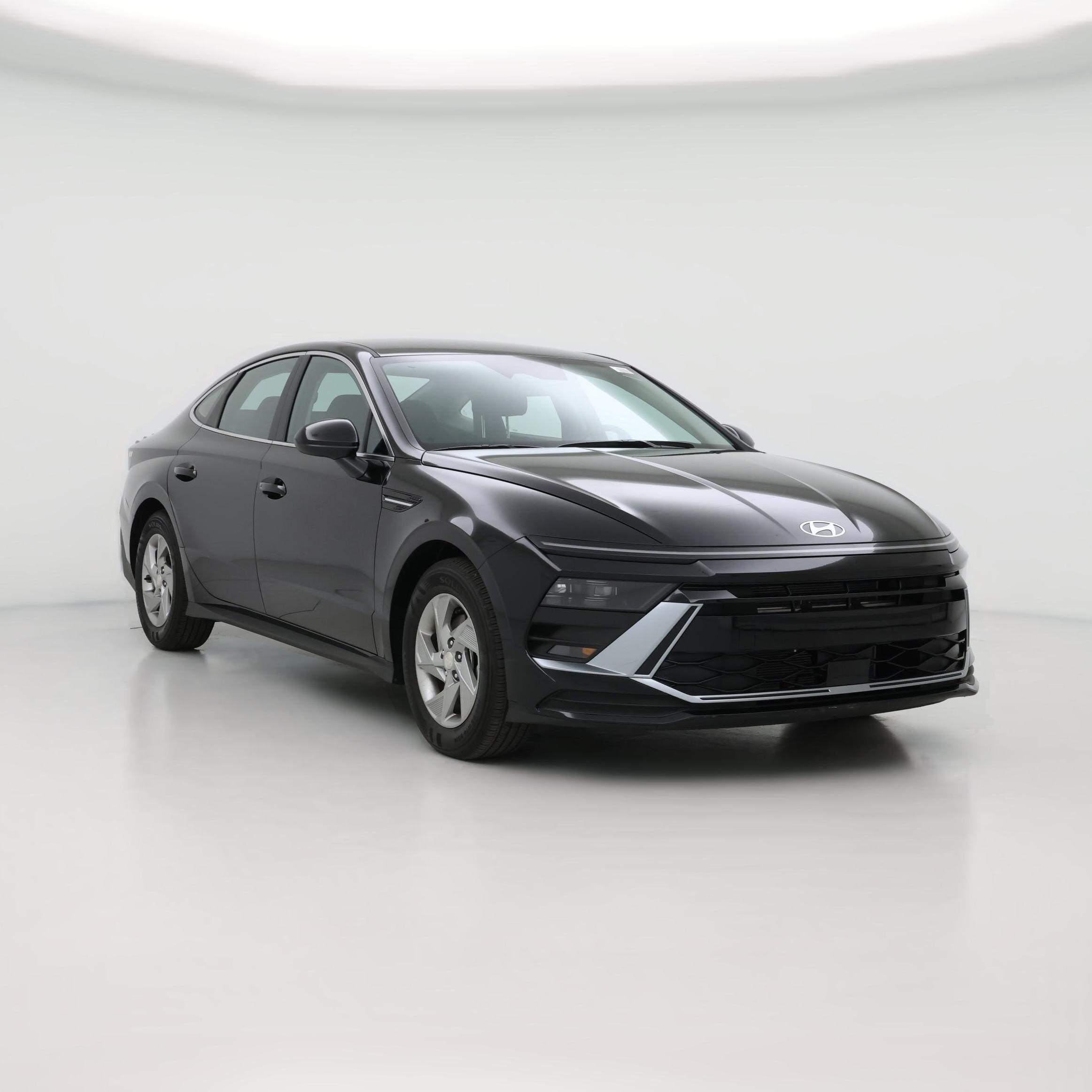 Thumbnail: 2025 Hyundai Sonata - 1