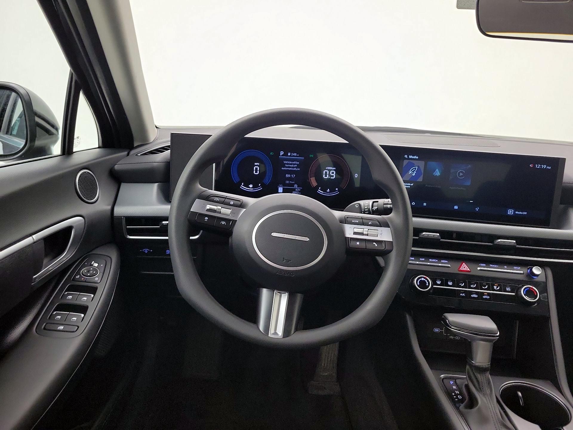 Thumbnail: 2025 Hyundai Sonata - 10