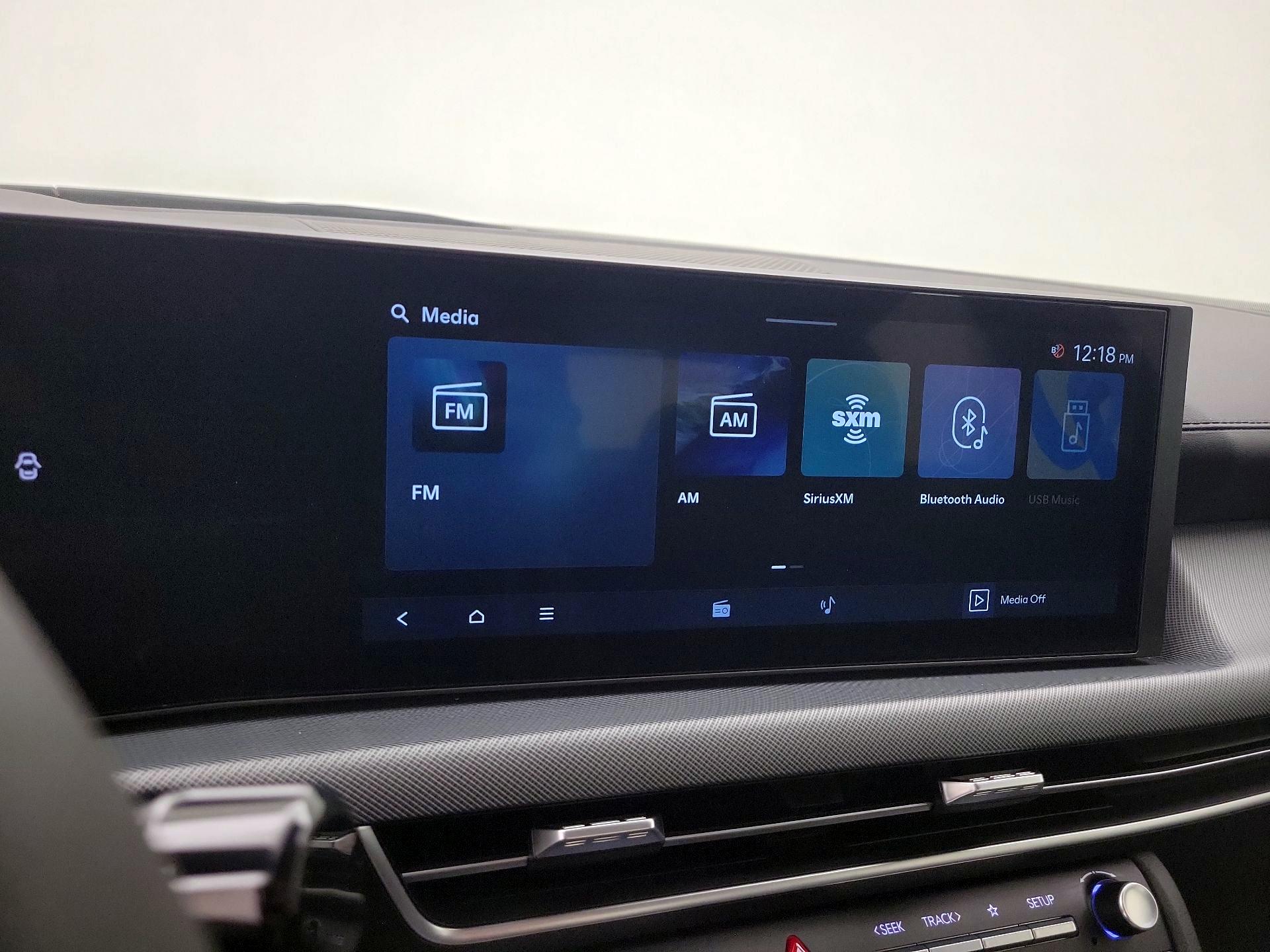 Thumbnail: 2025 Hyundai Sonata - 15