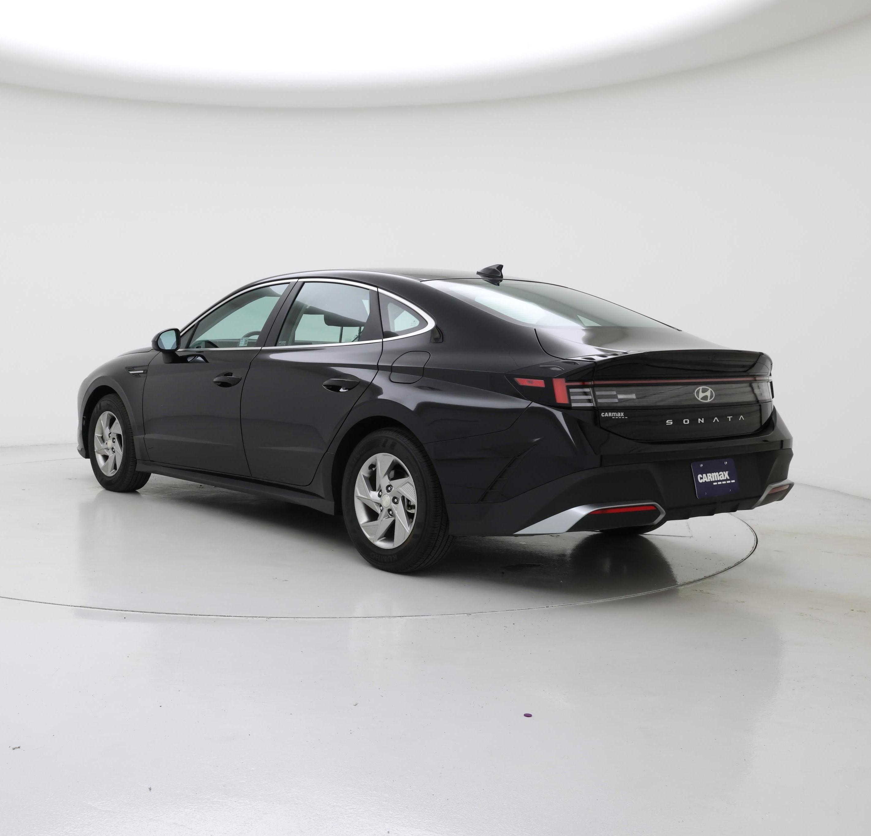 Thumbnail: 2025 Hyundai Sonata - 2