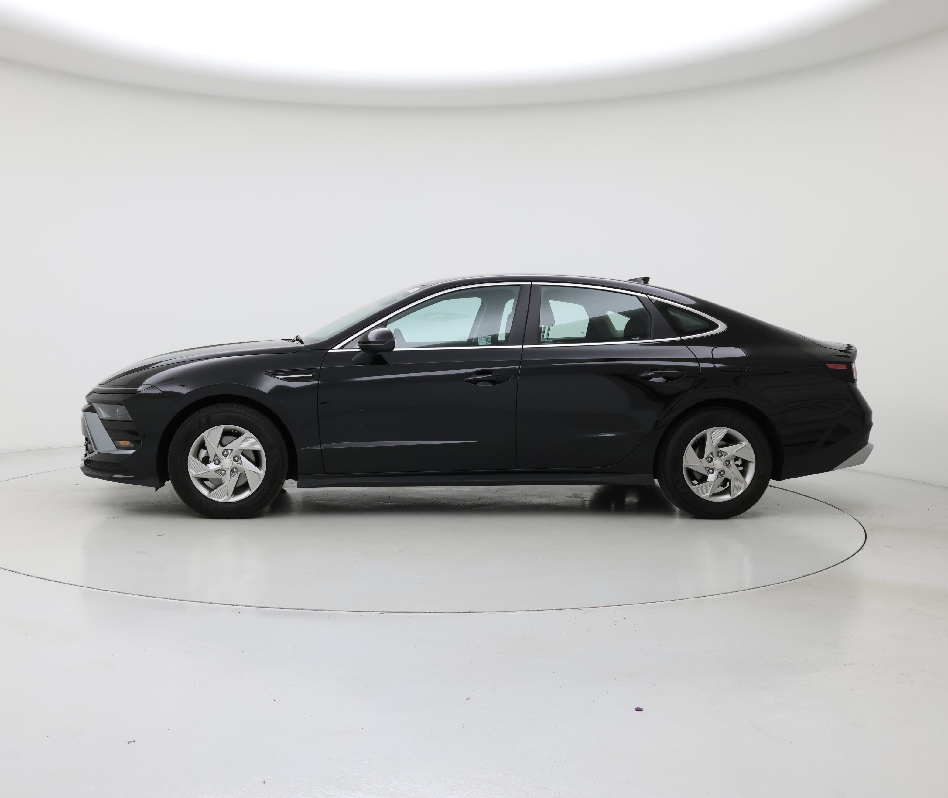 Thumbnail: 2025 Hyundai Sonata - 3